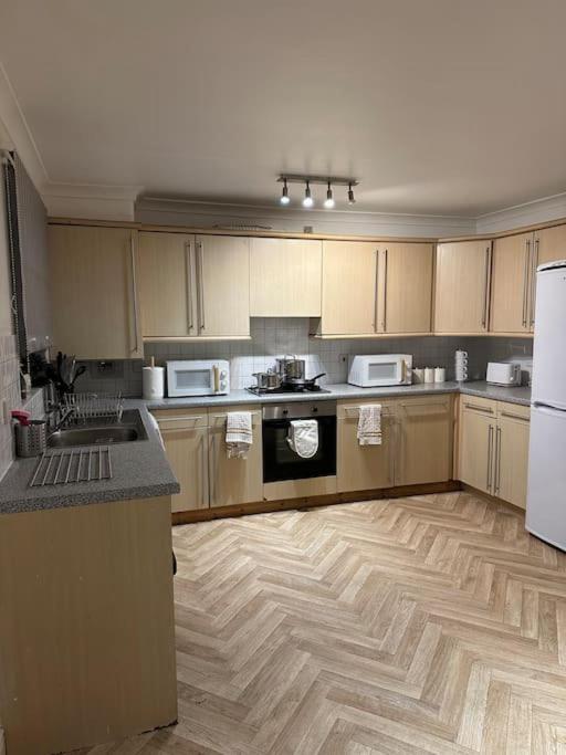 Gracehill Suite