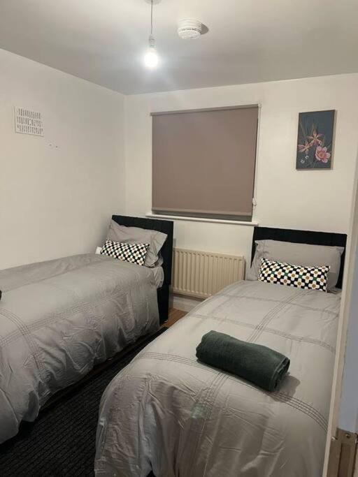 Gracehill Suite