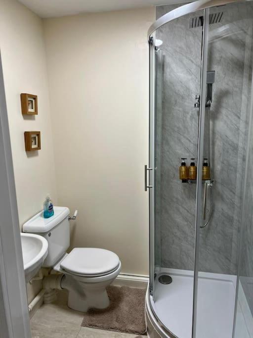 Gracehill Suite