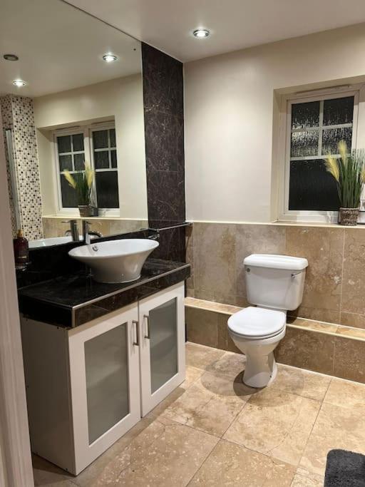 Gracehill Suite