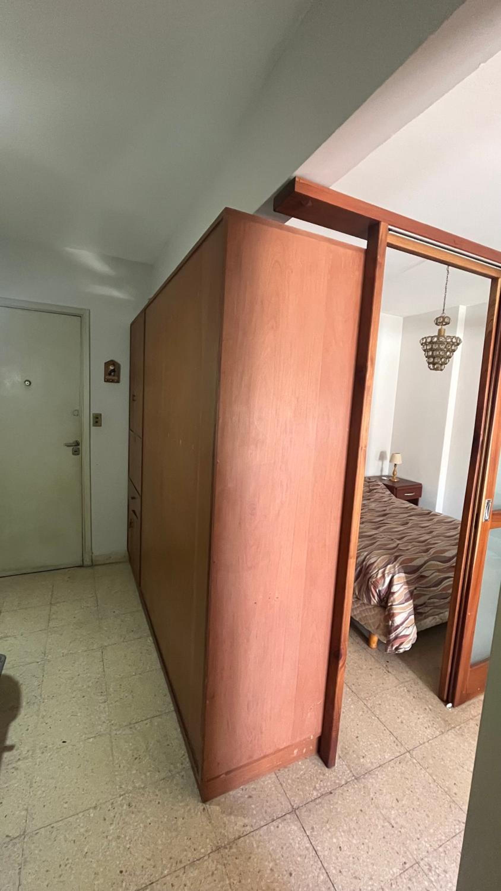 Monoambiente amplio