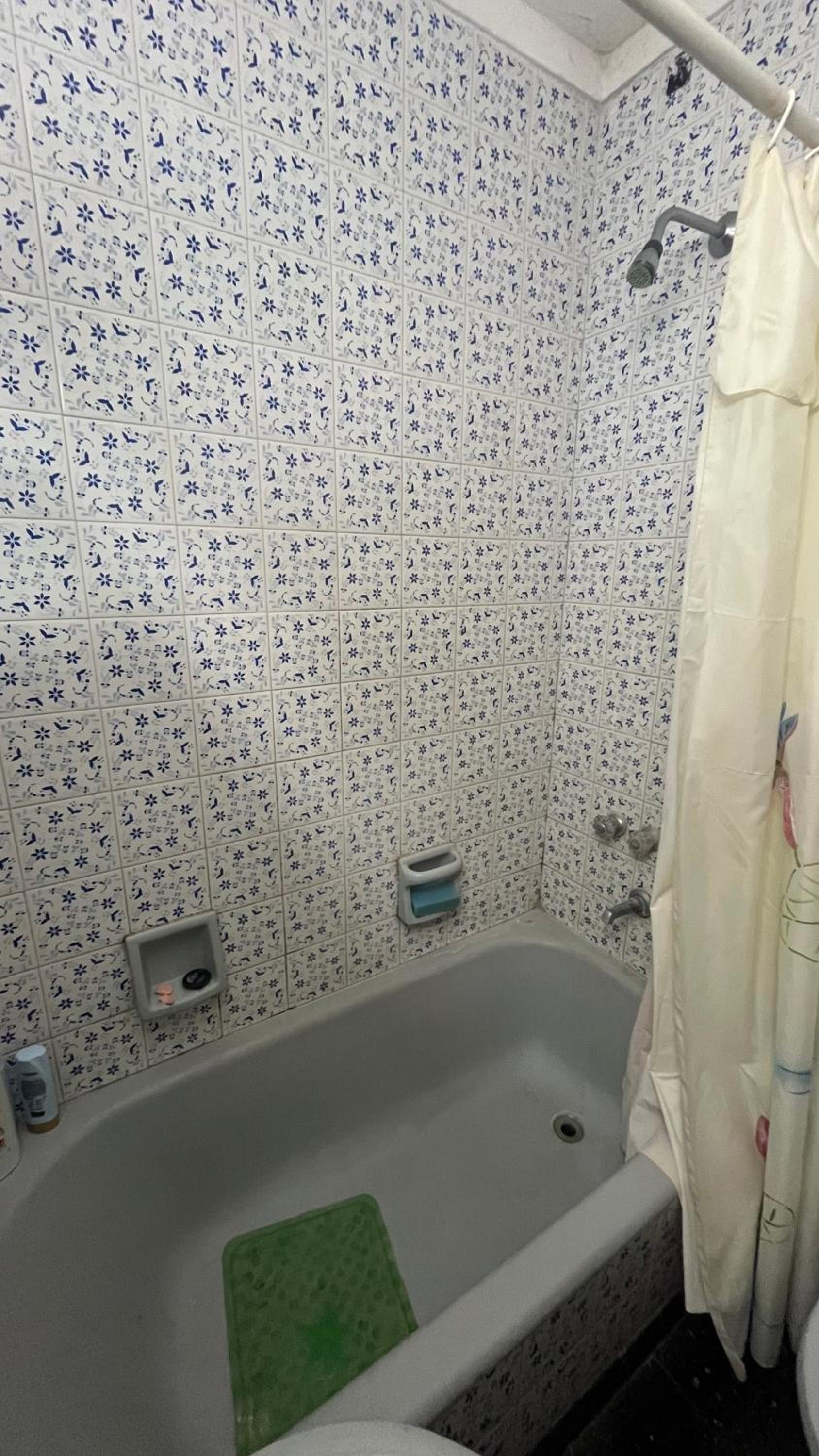 Monoambiente amplio