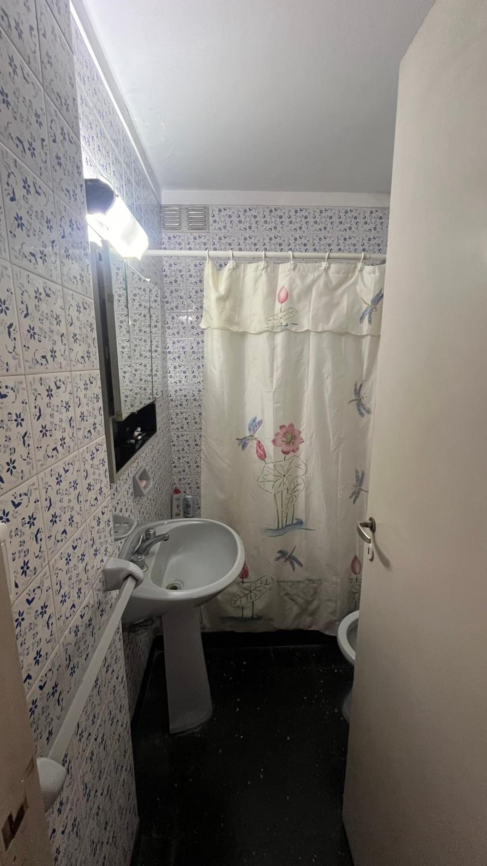 Monoambiente amplio