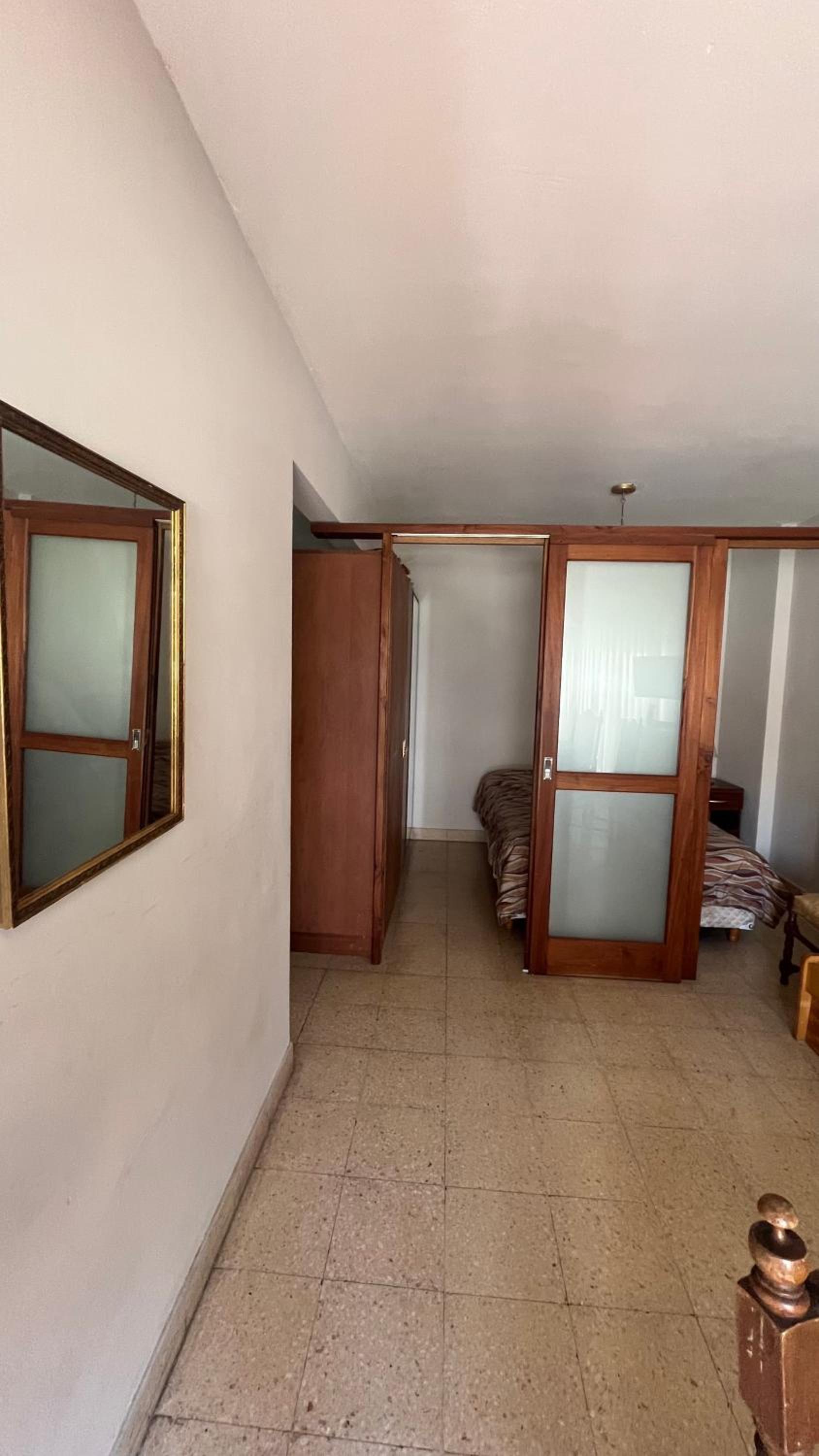 Monoambiente amplio