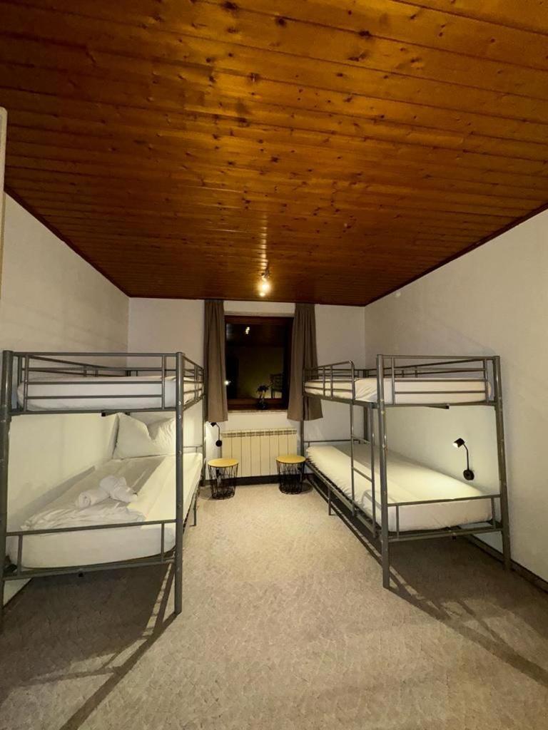Wohnung Zur Post