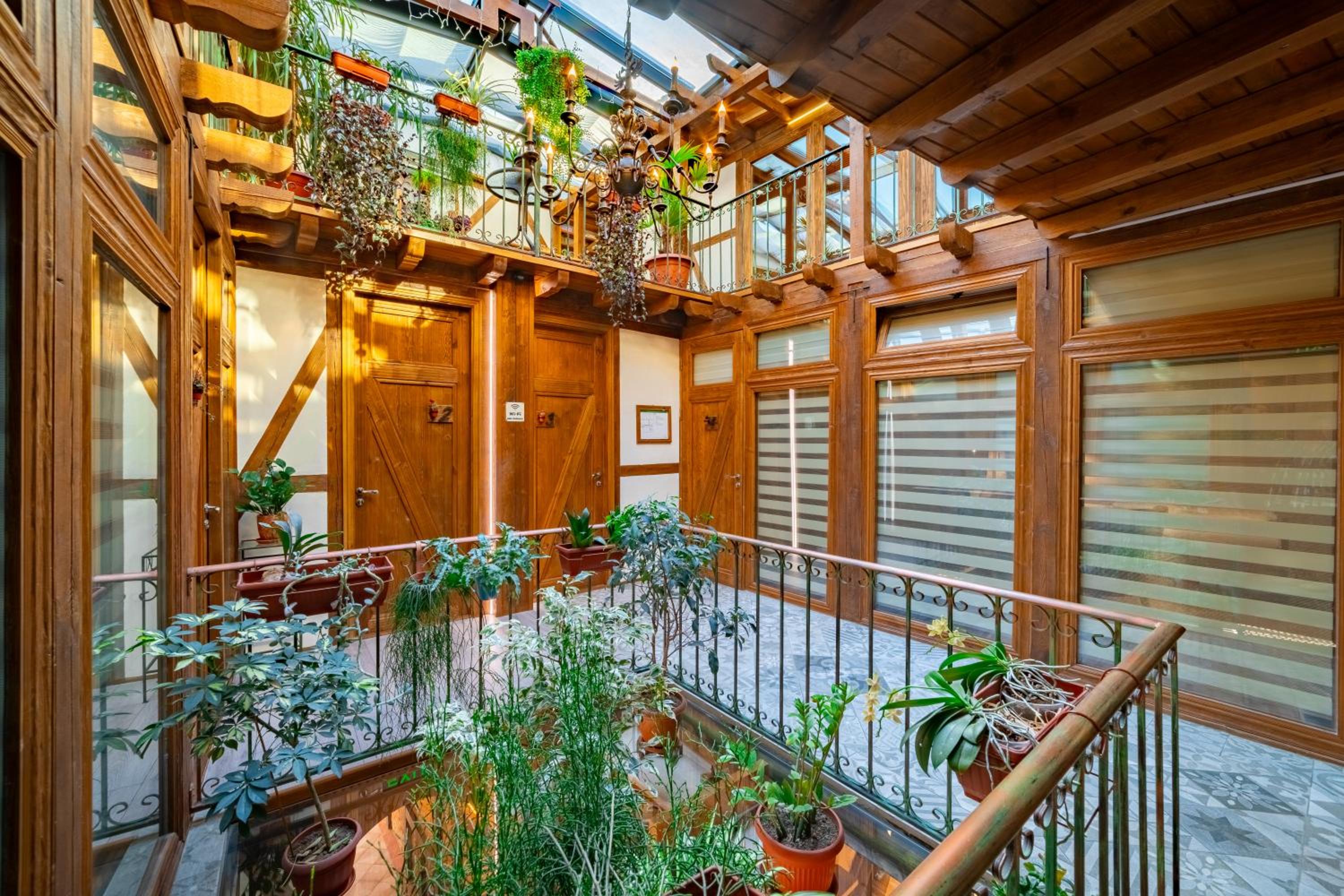 Guest house Diabora-Veliko Tarnovo