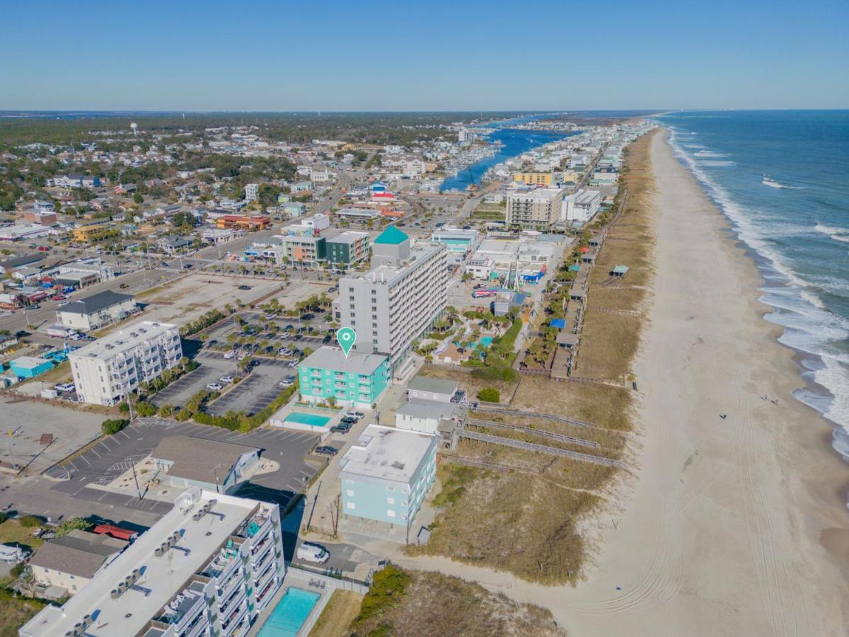 Magnolia Sand at The Boardwalk view 4