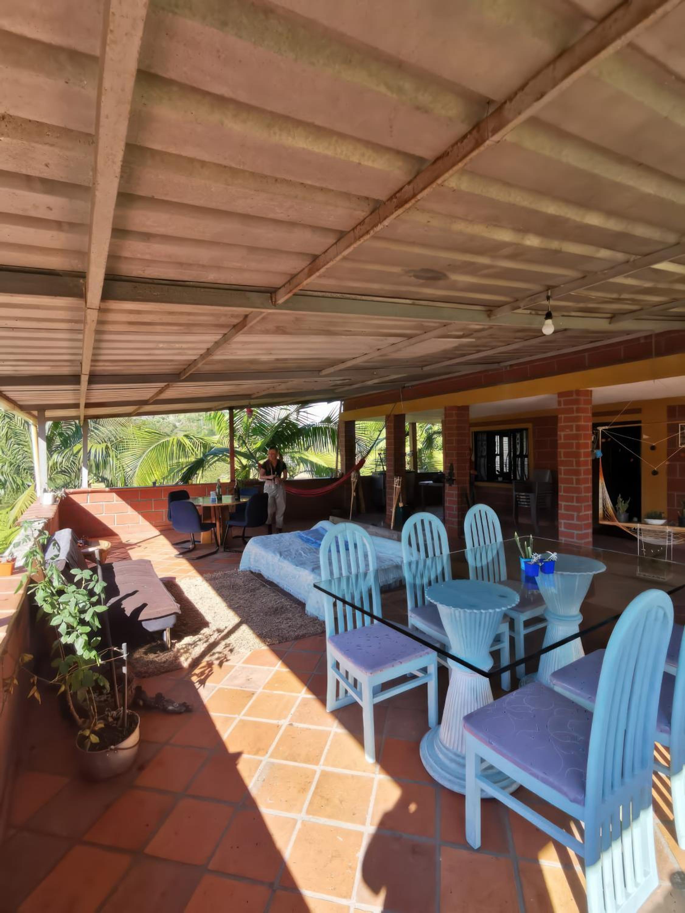 Casa para 12 personas Acceso a la represa y Barbacoa