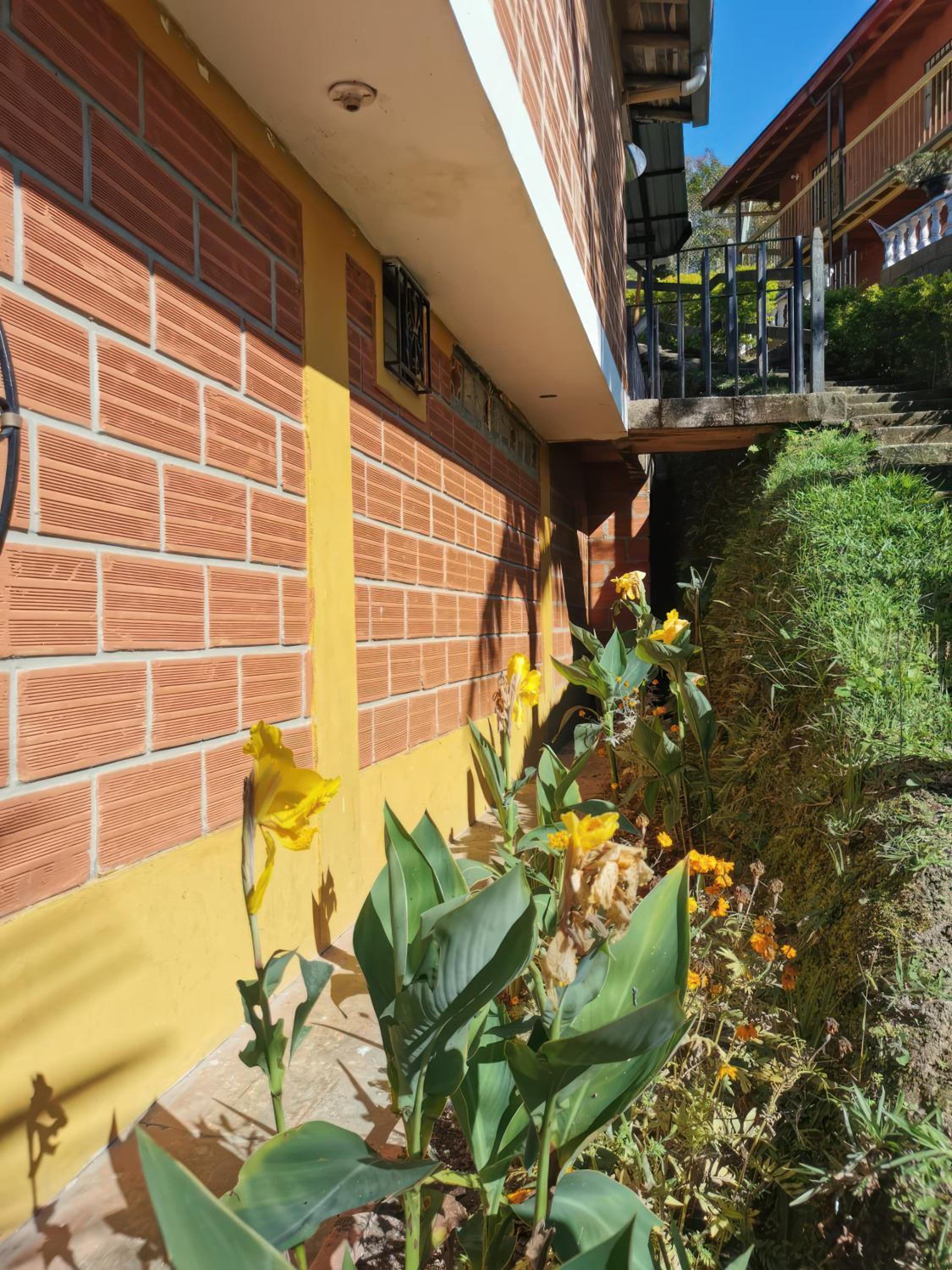 Casa para 12 personas Acceso a la represa y Barbacoa