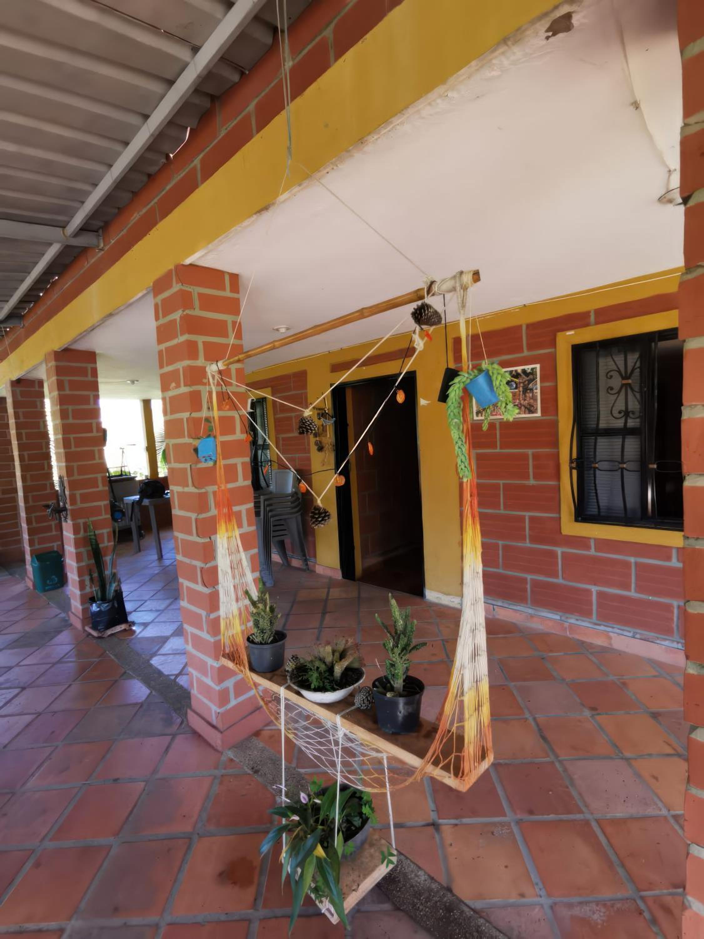 Casa para 12 personas Acceso a la represa y Barbacoa