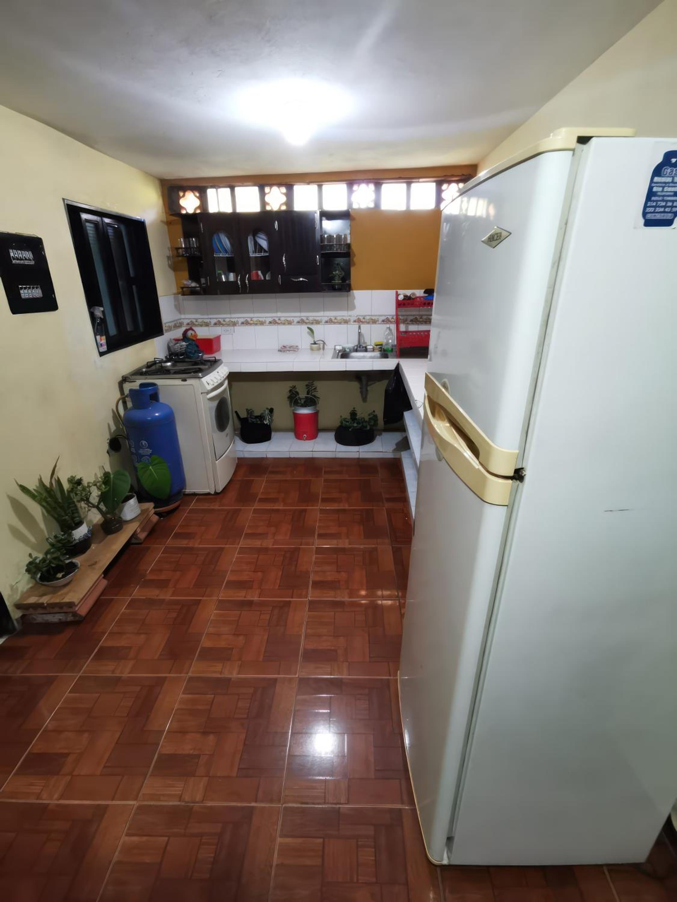 Casa para 12 personas Acceso a la represa y Barbacoa