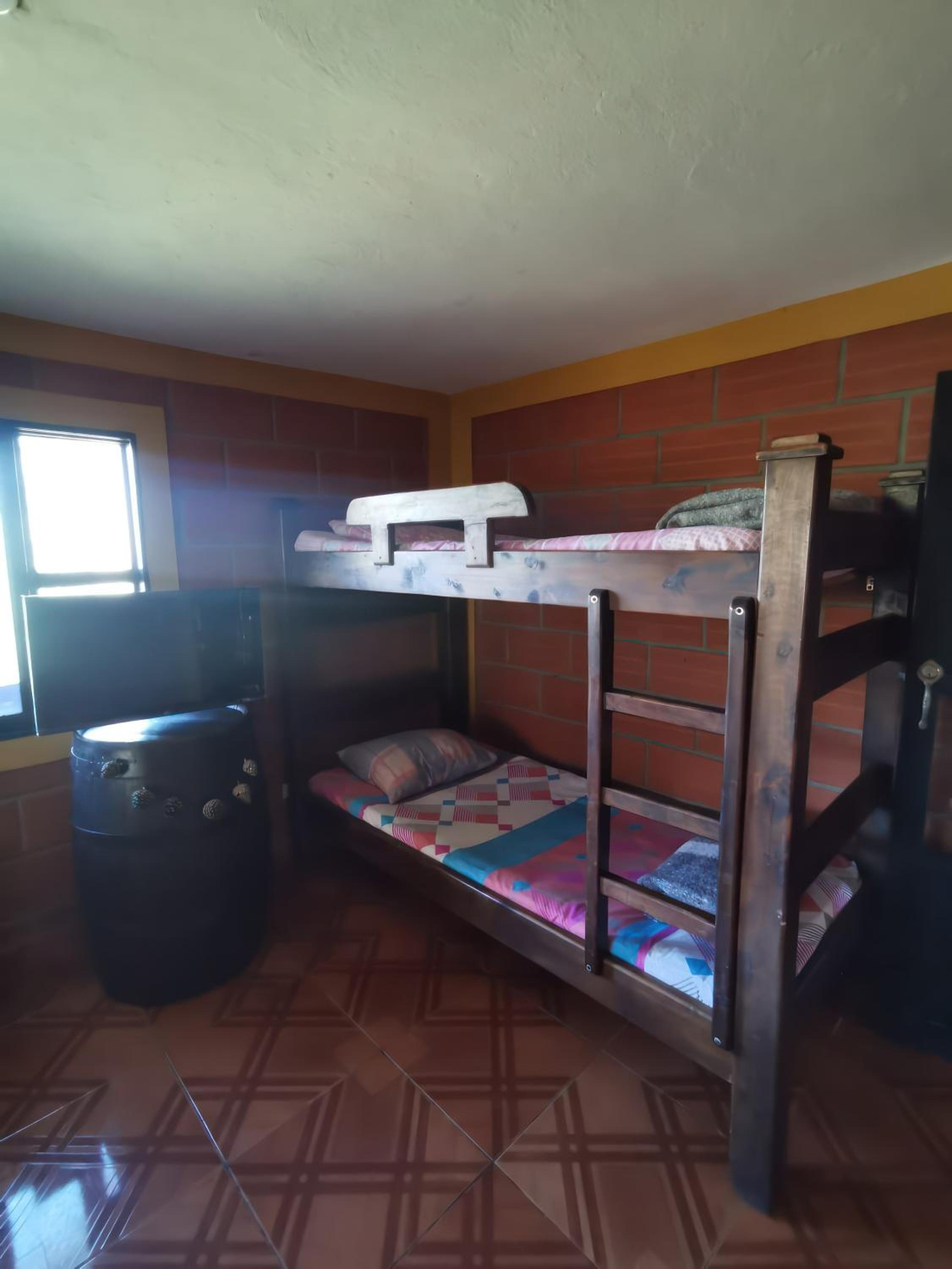 Casa para 12 personas Acceso a la represa y Barbacoa