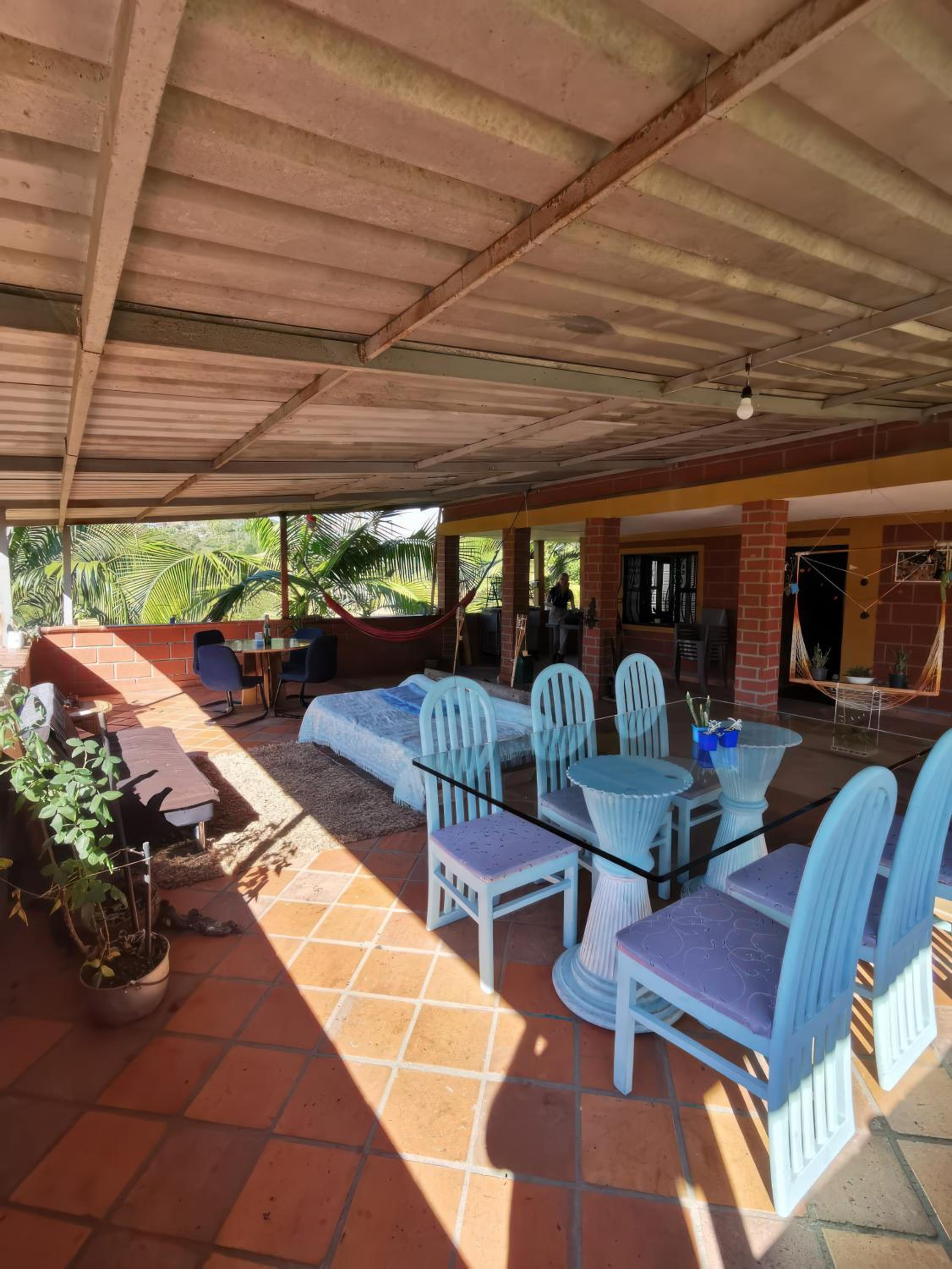 Casa para 12 personas Acceso a la represa y Barbacoa