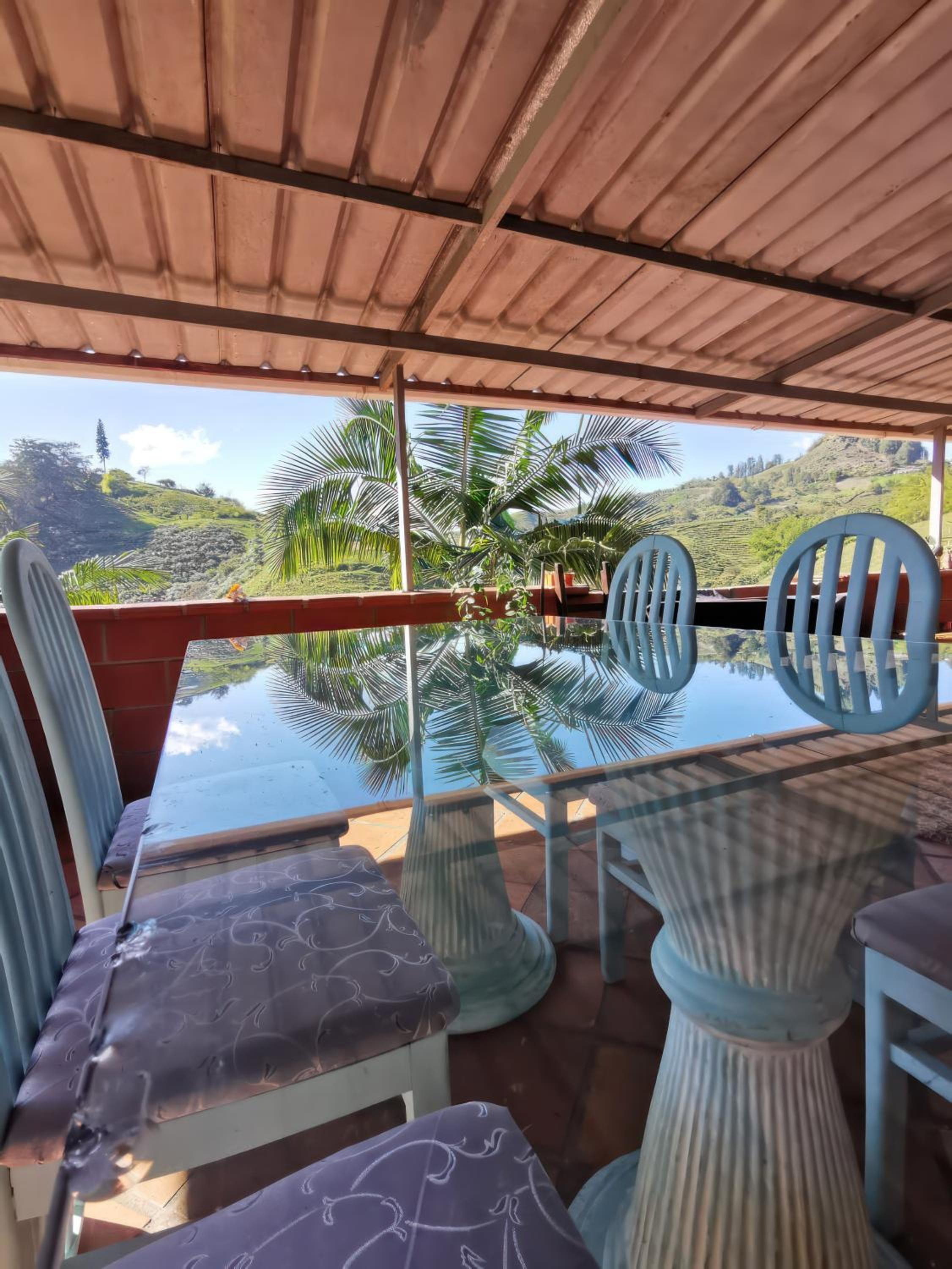 Casa para 12 personas Acceso a la represa y Barbacoa