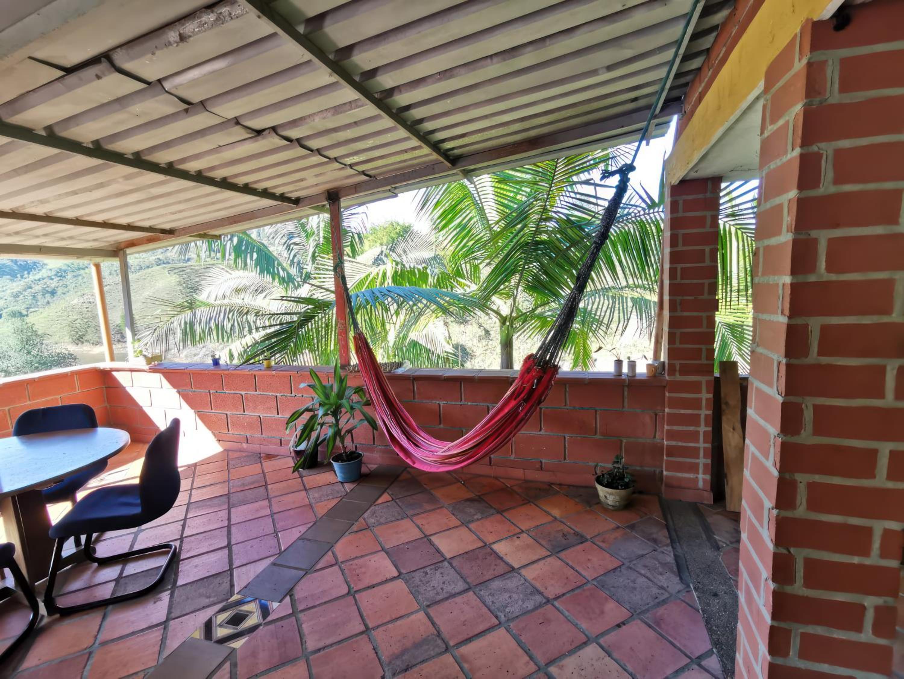 Casa para 12 personas Acceso a la represa y Barbacoa