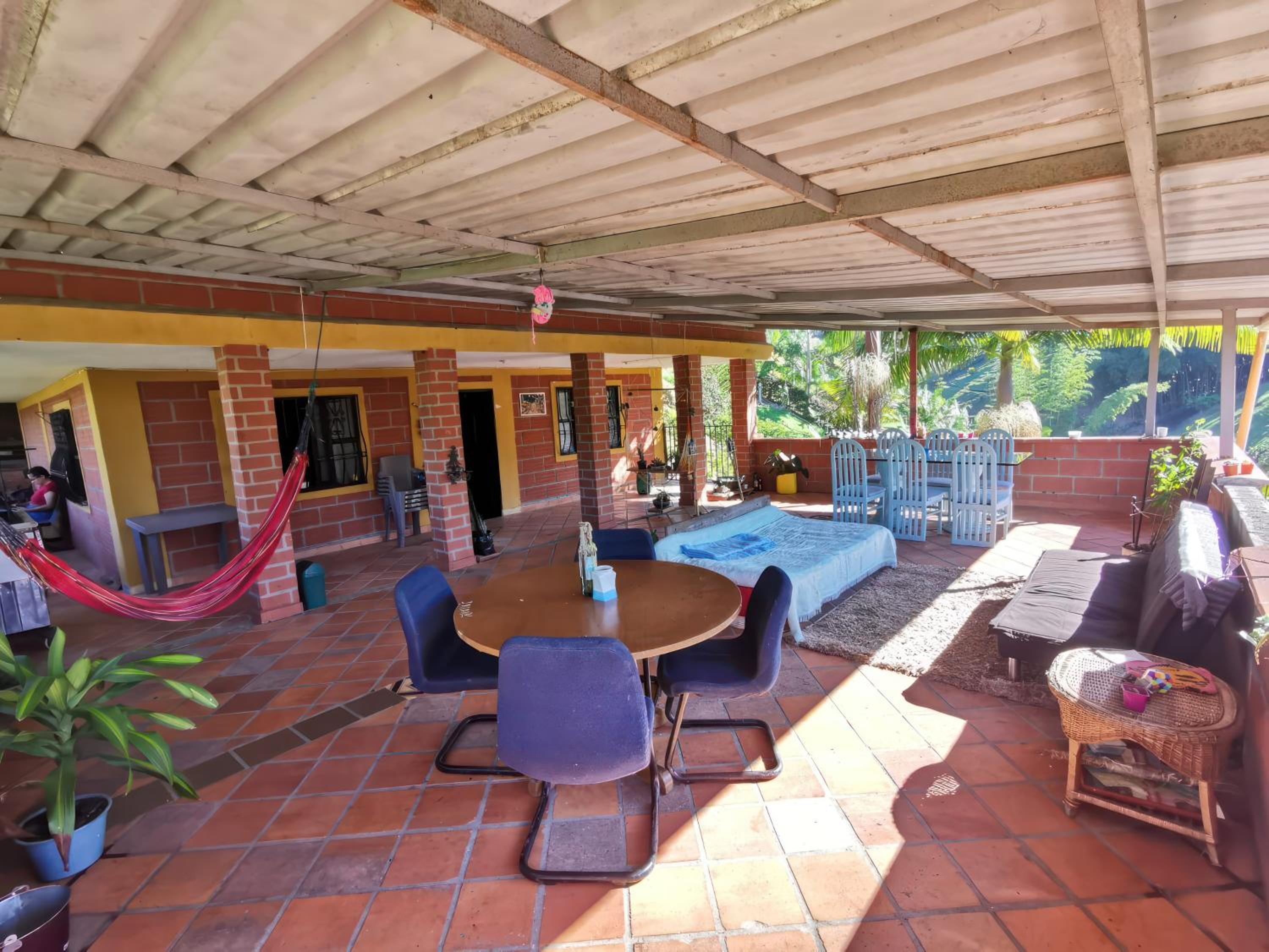 Casa para 12 personas Acceso a la represa y Barbacoa
