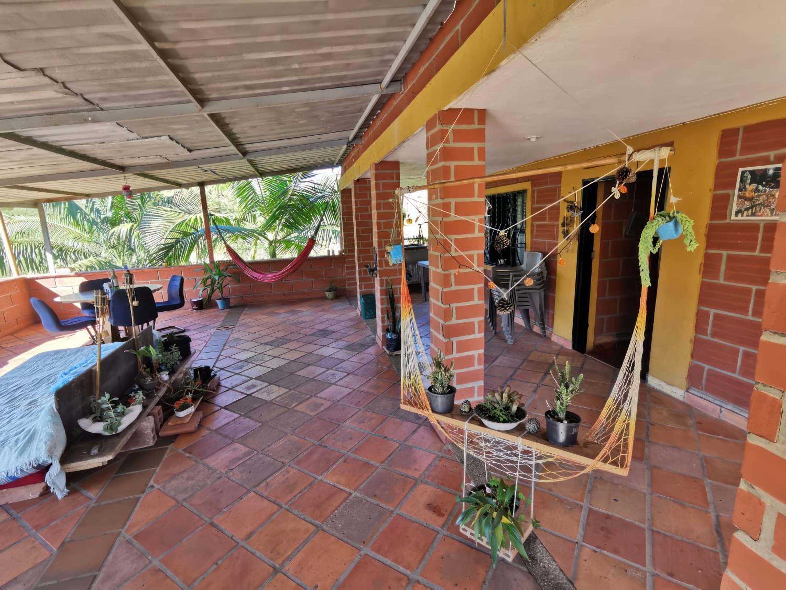Casa para 12 personas Acceso a la represa y Barbacoa