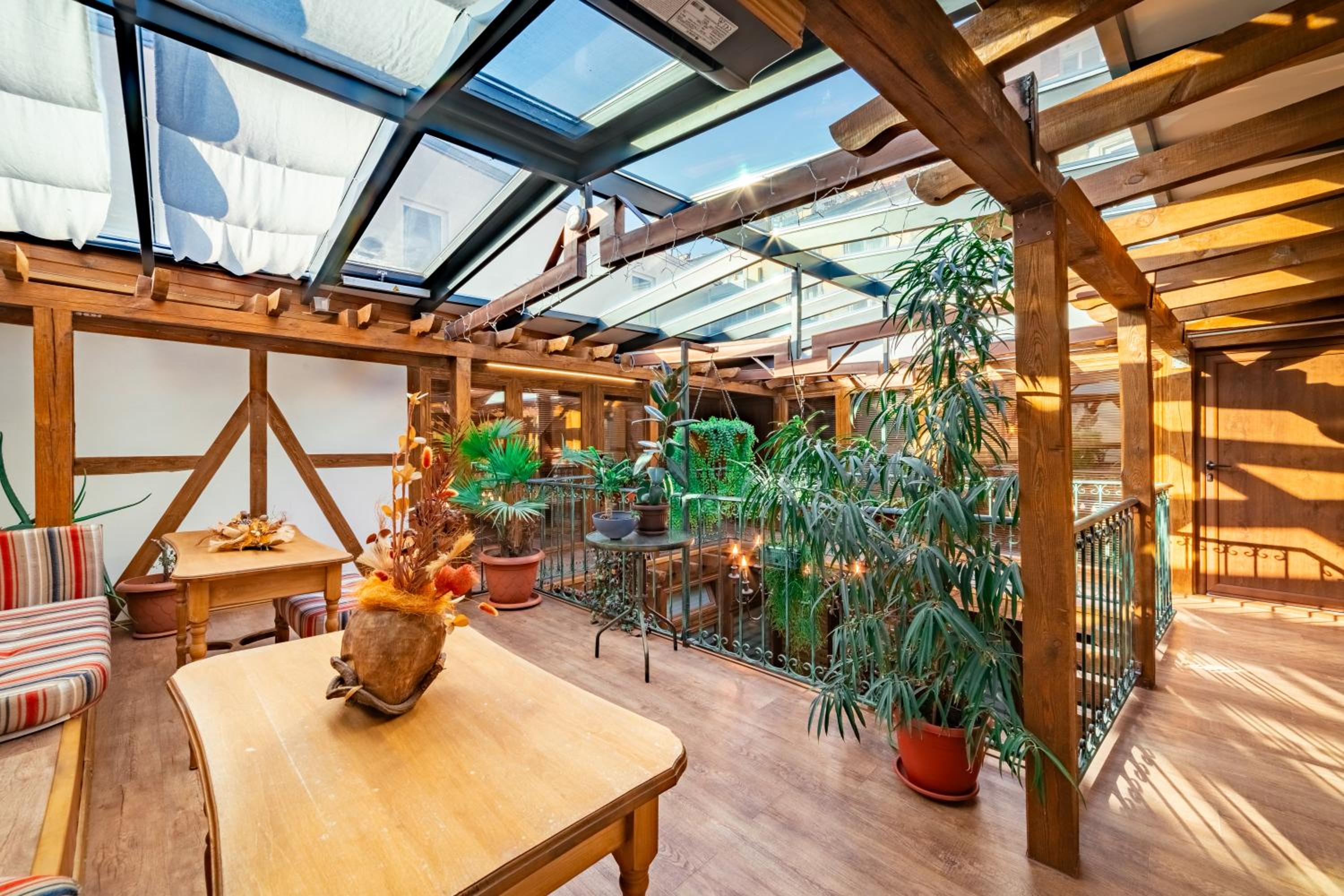 Guest house Diabora-Veliko Tarnovo