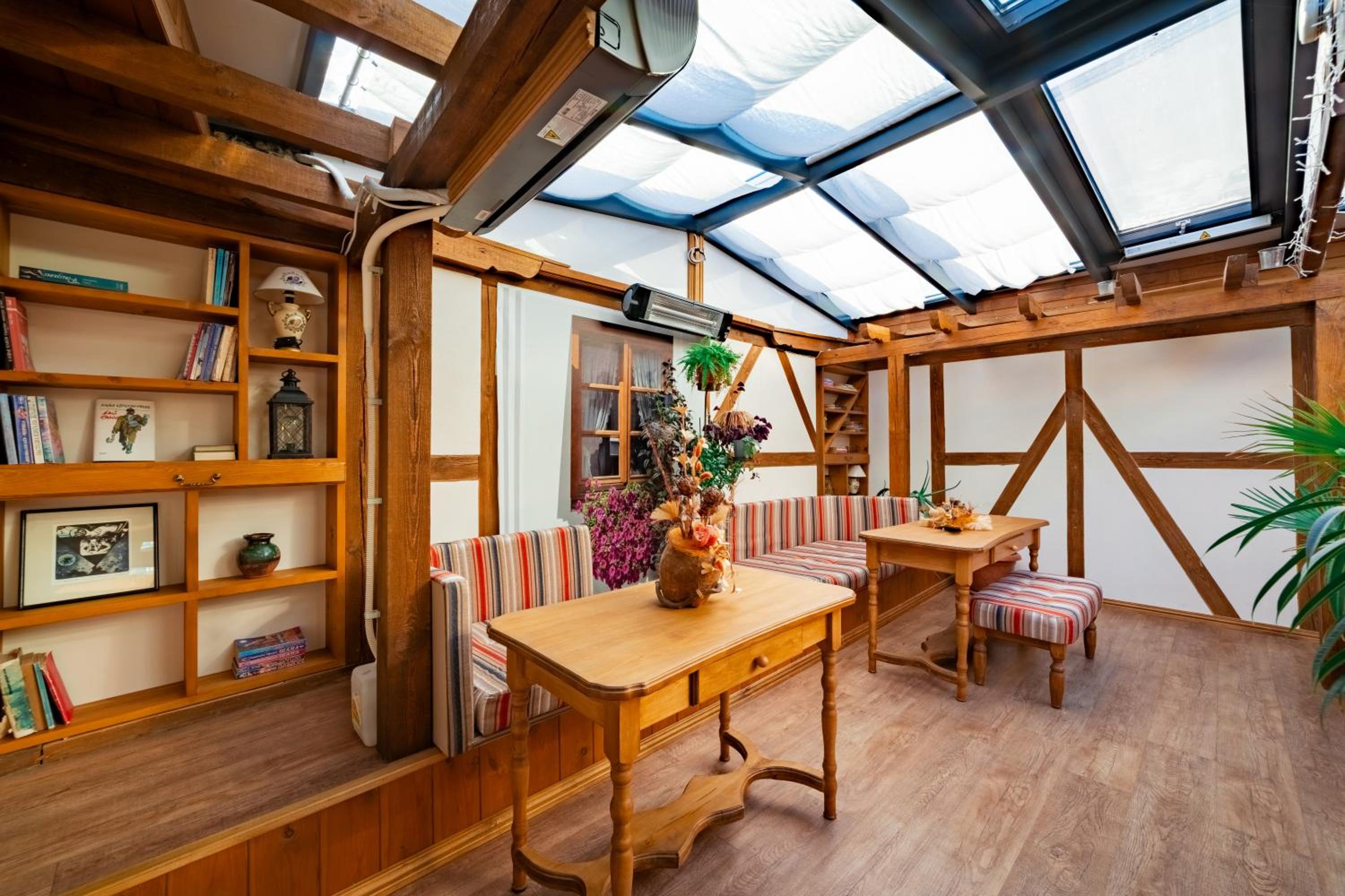 Guest house Diabora-Veliko Tarnovo