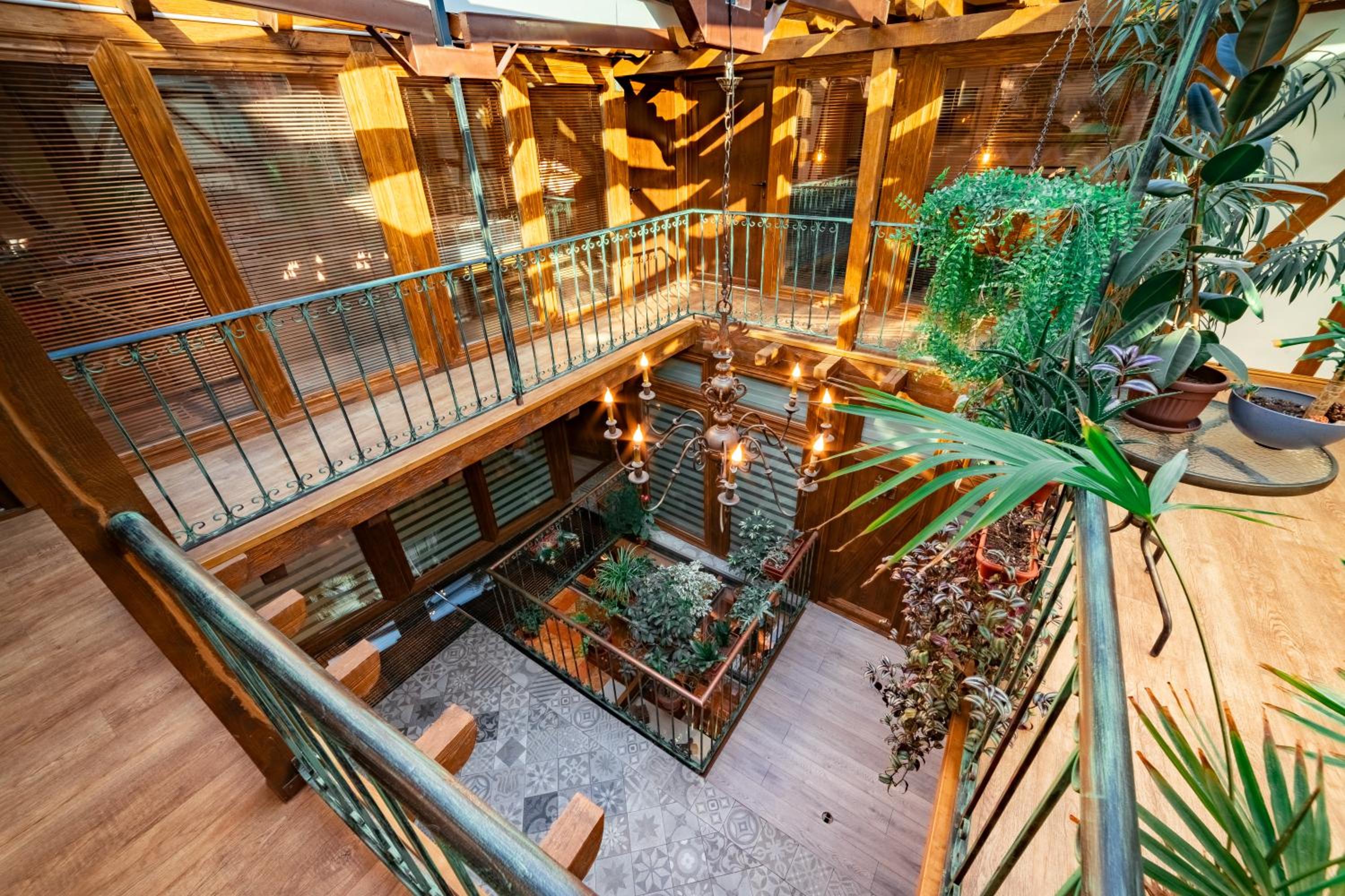 Guest house Diabora-Veliko Tarnovo - Image 3