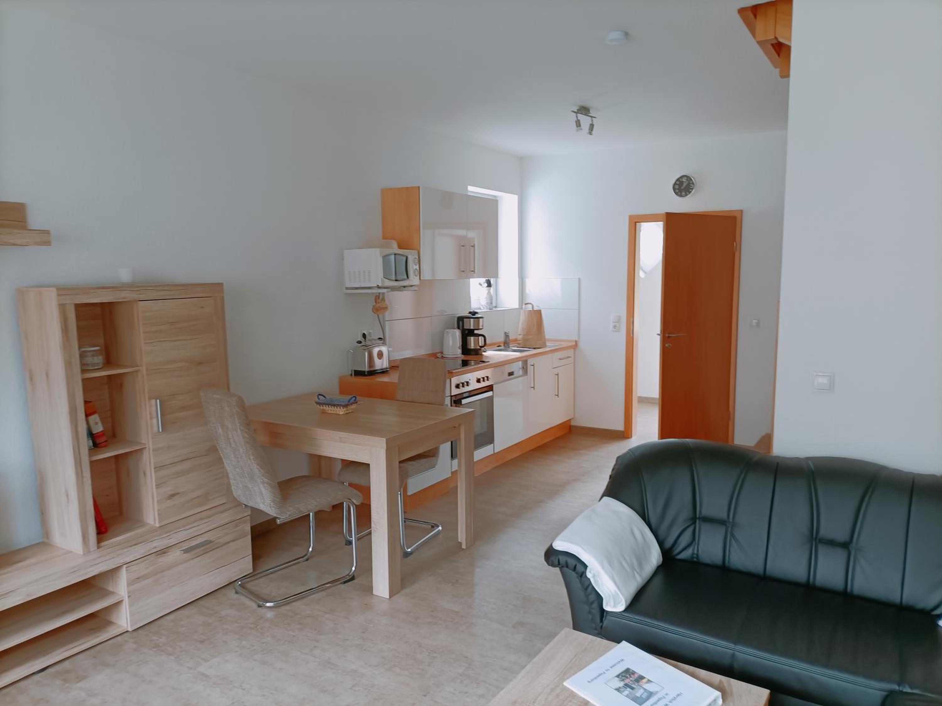 Apartments