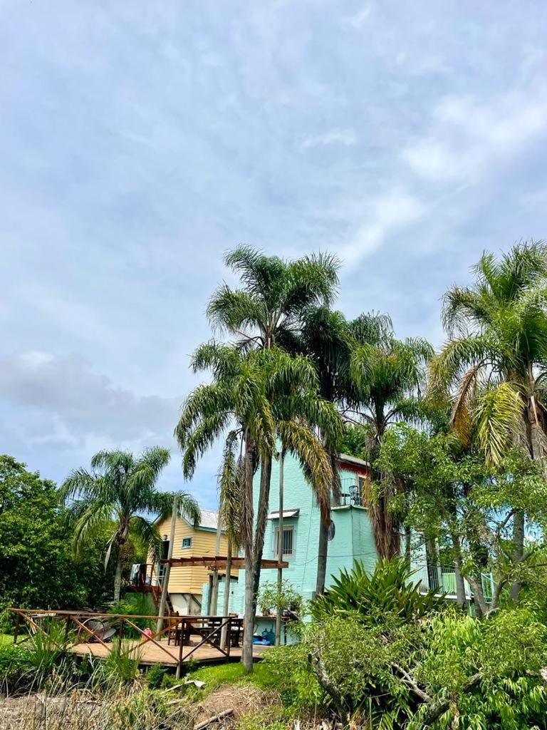 Hidden Island Hostel