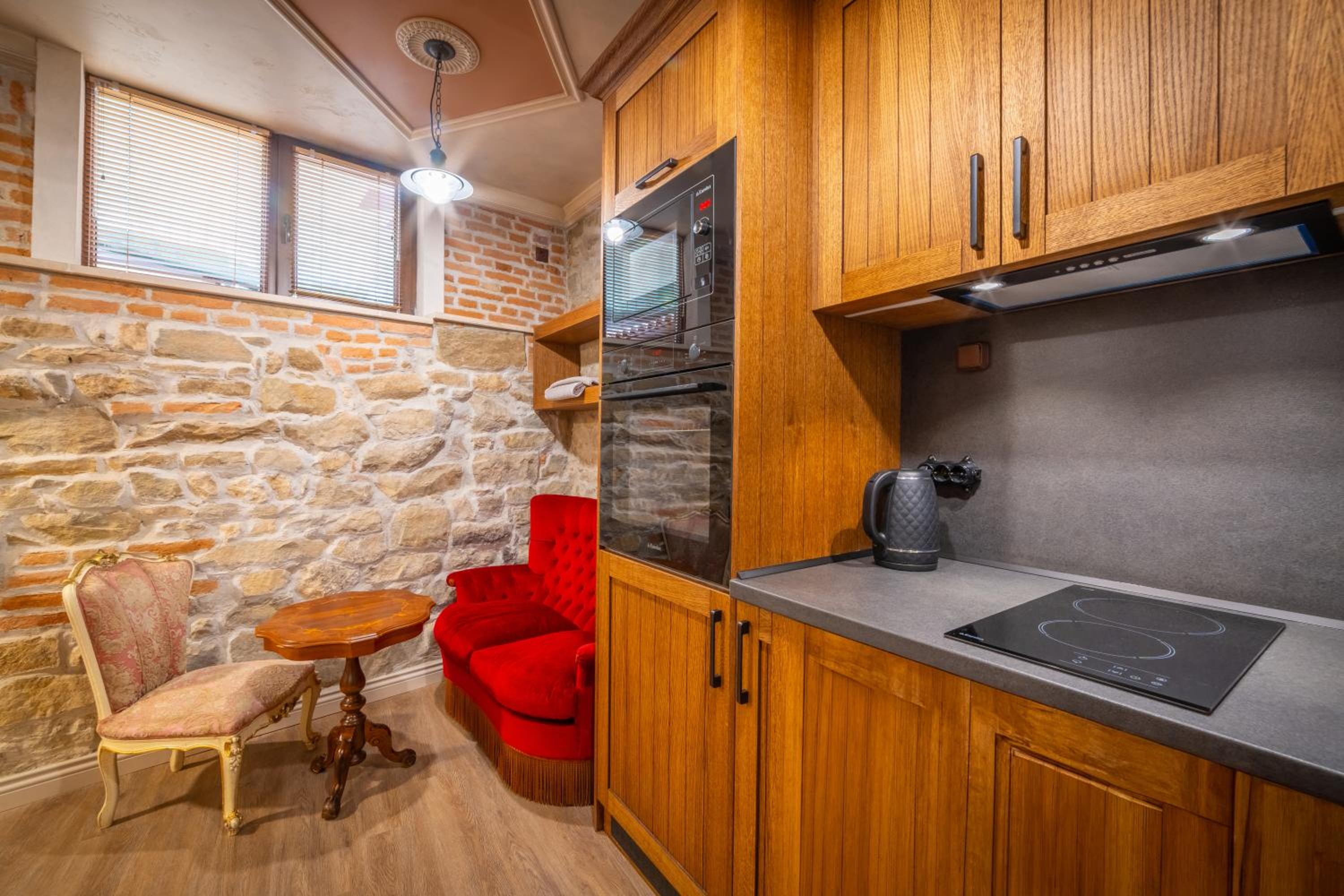 Guest house Diabora-Veliko Tarnovo