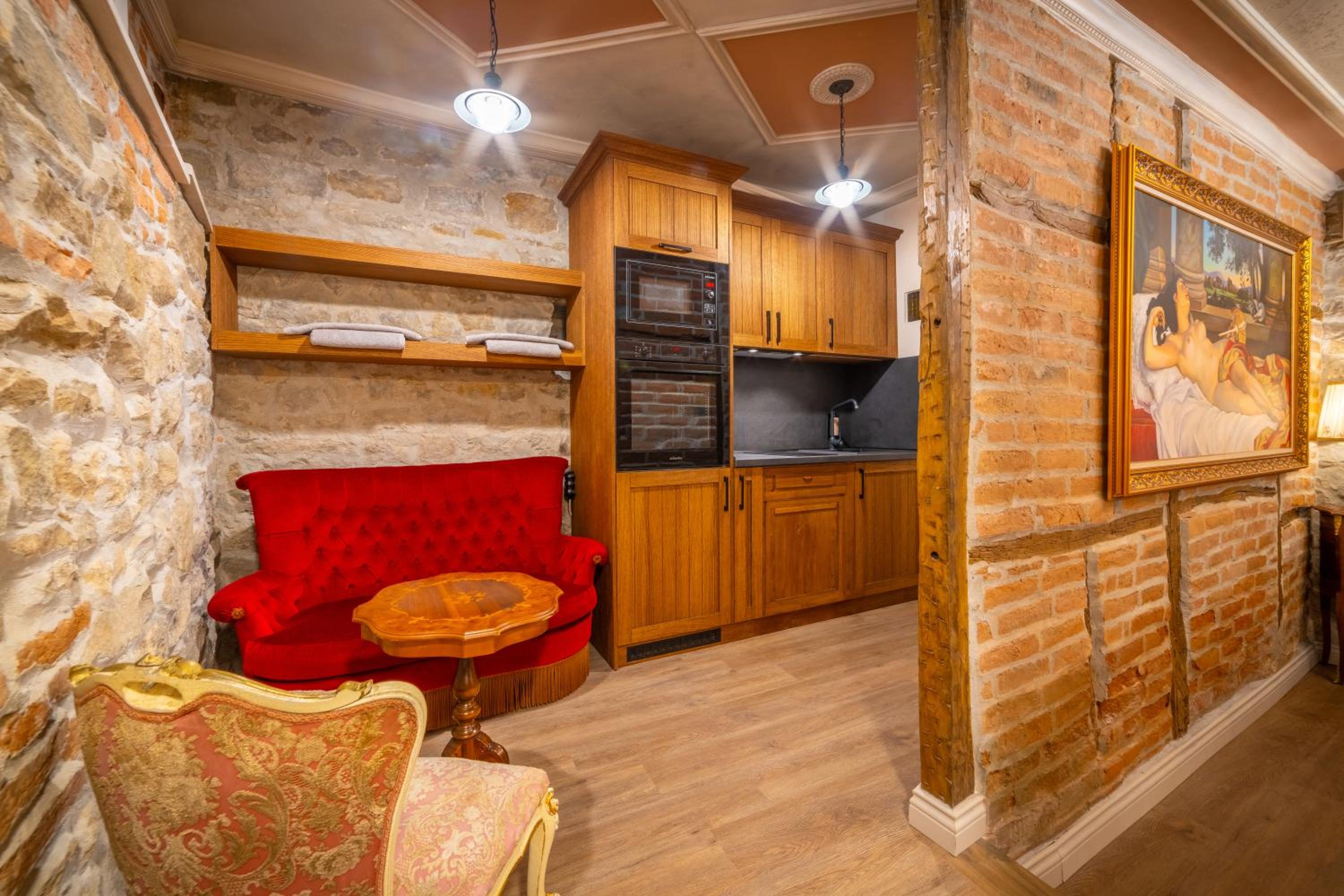 Guest house Diabora-Veliko Tarnovo