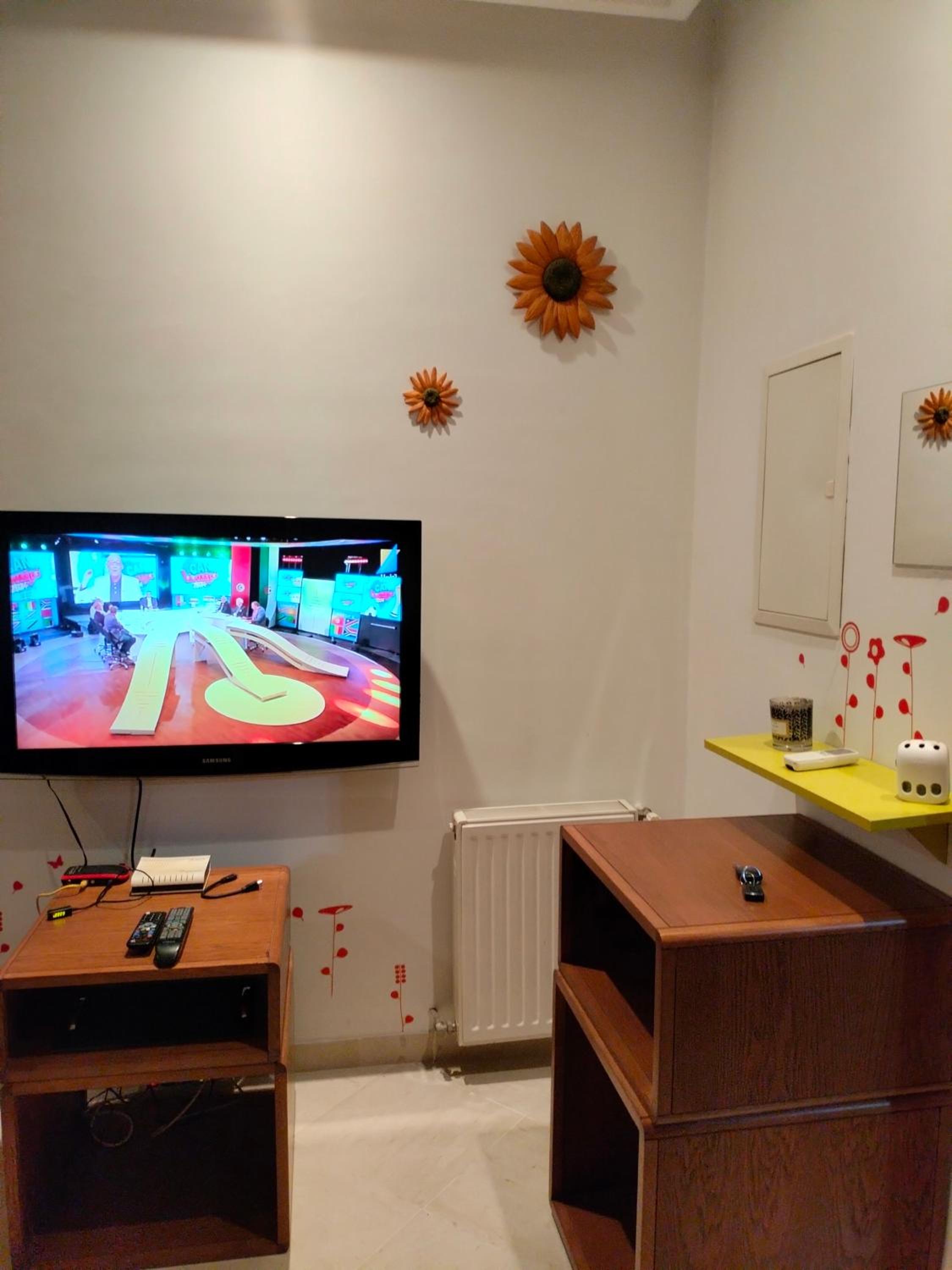 Le petit Chez-vous view 4