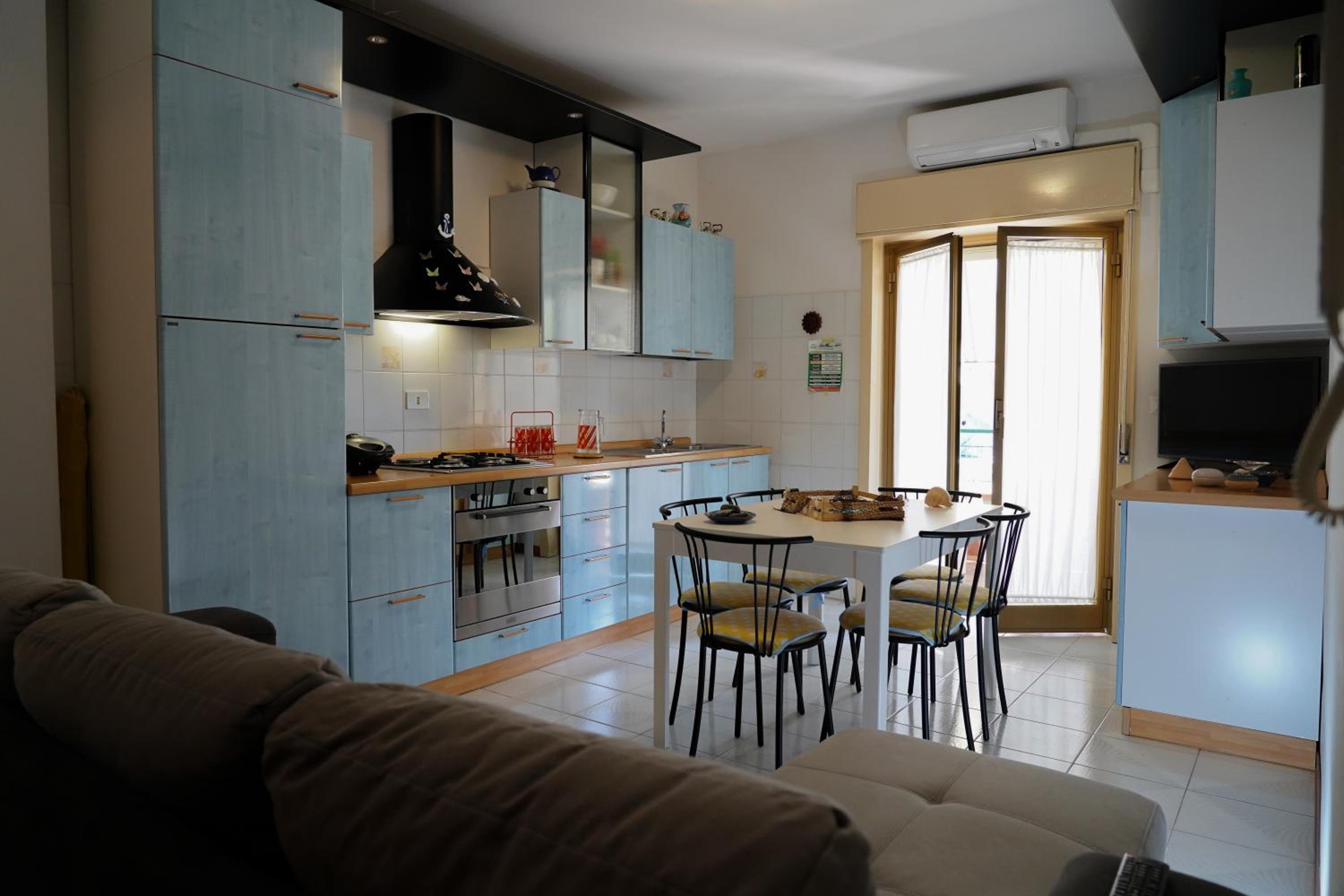 Sun Sea House