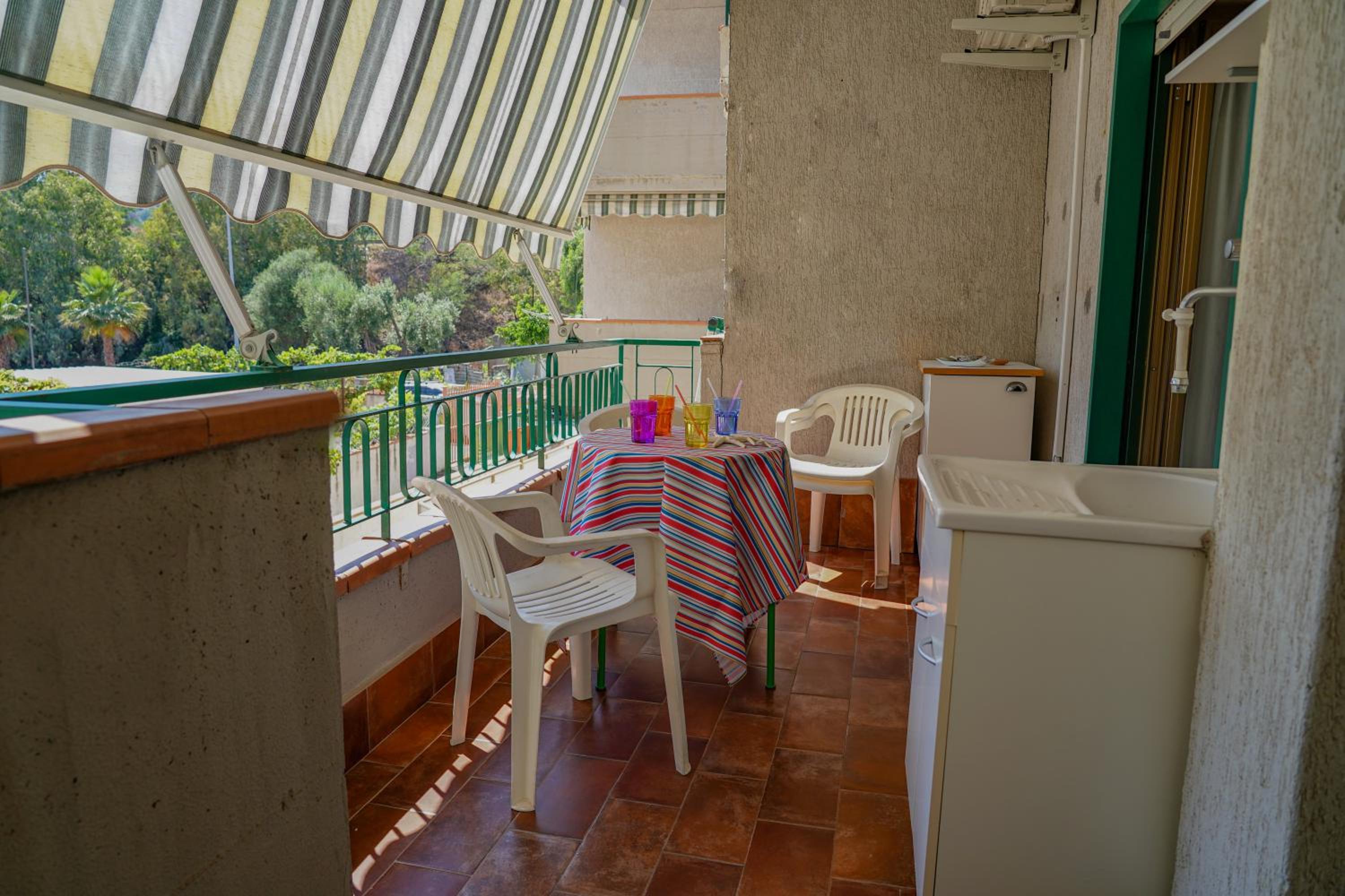 Sun Sea House
