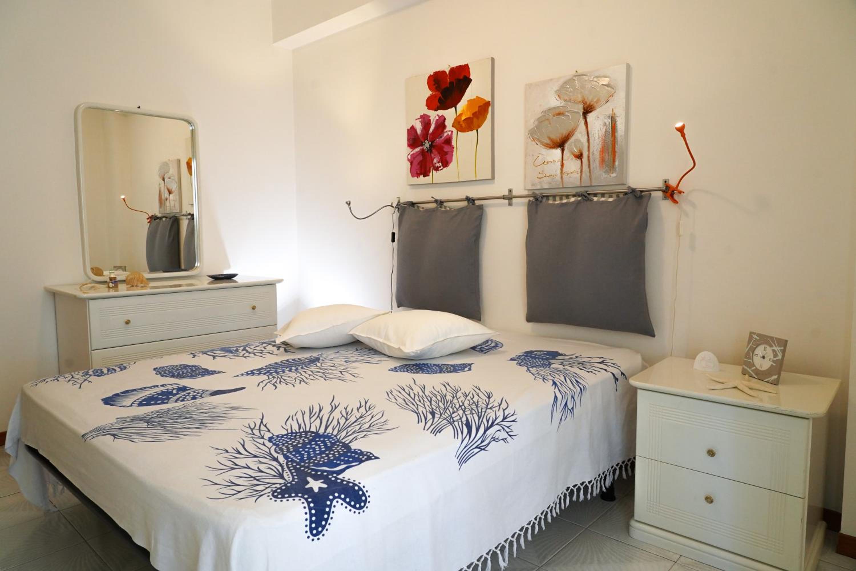 Sun Sea House