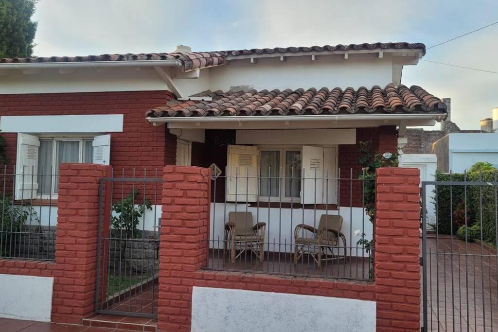 Casa en Miramar, zona centrica
