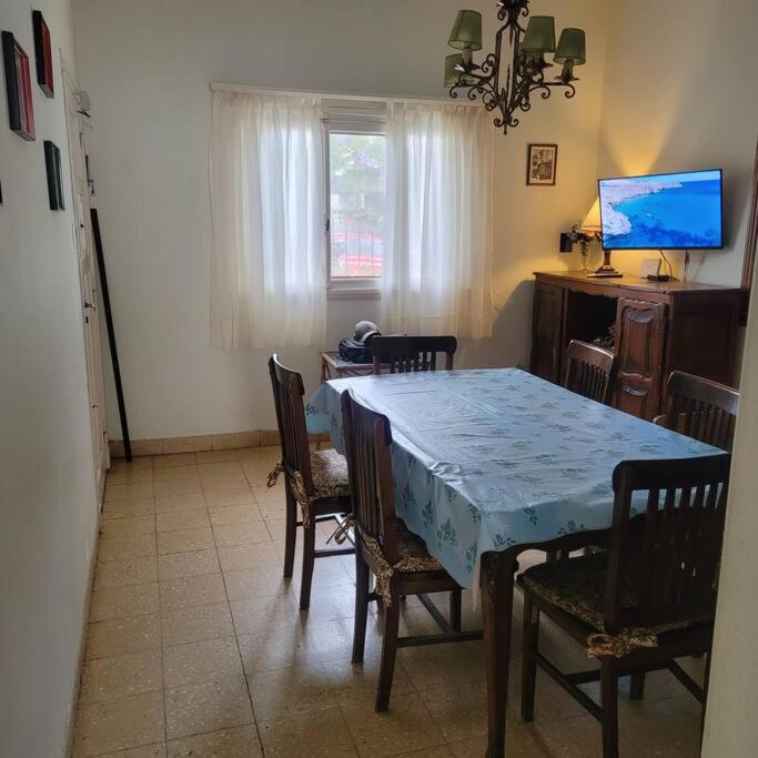 Casa en Miramar, zona centrica