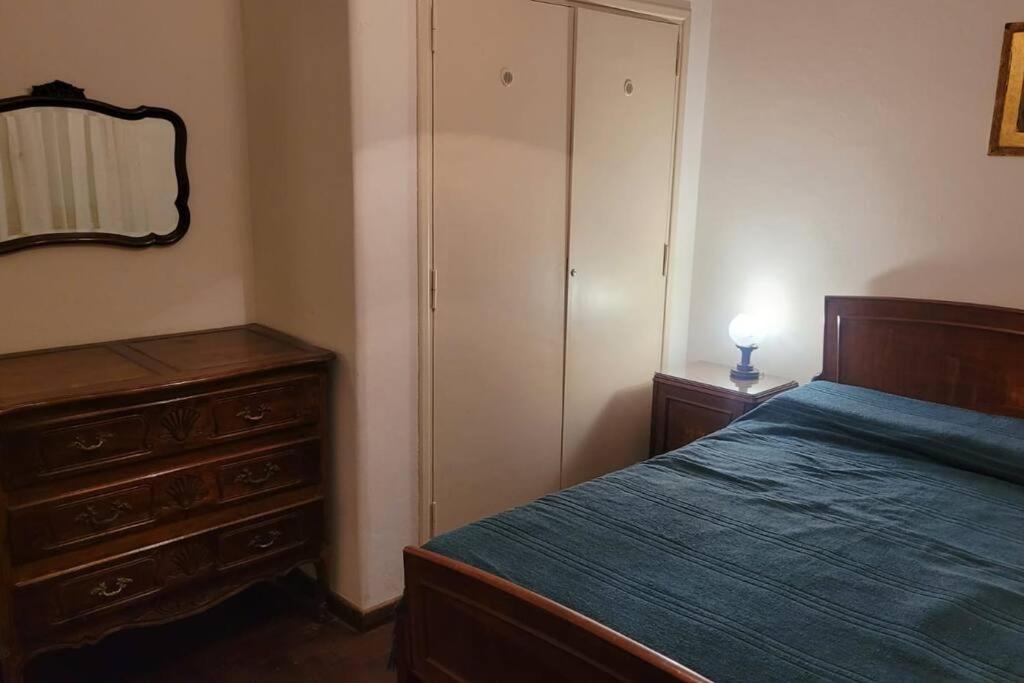 Casa en Miramar, zona centrica