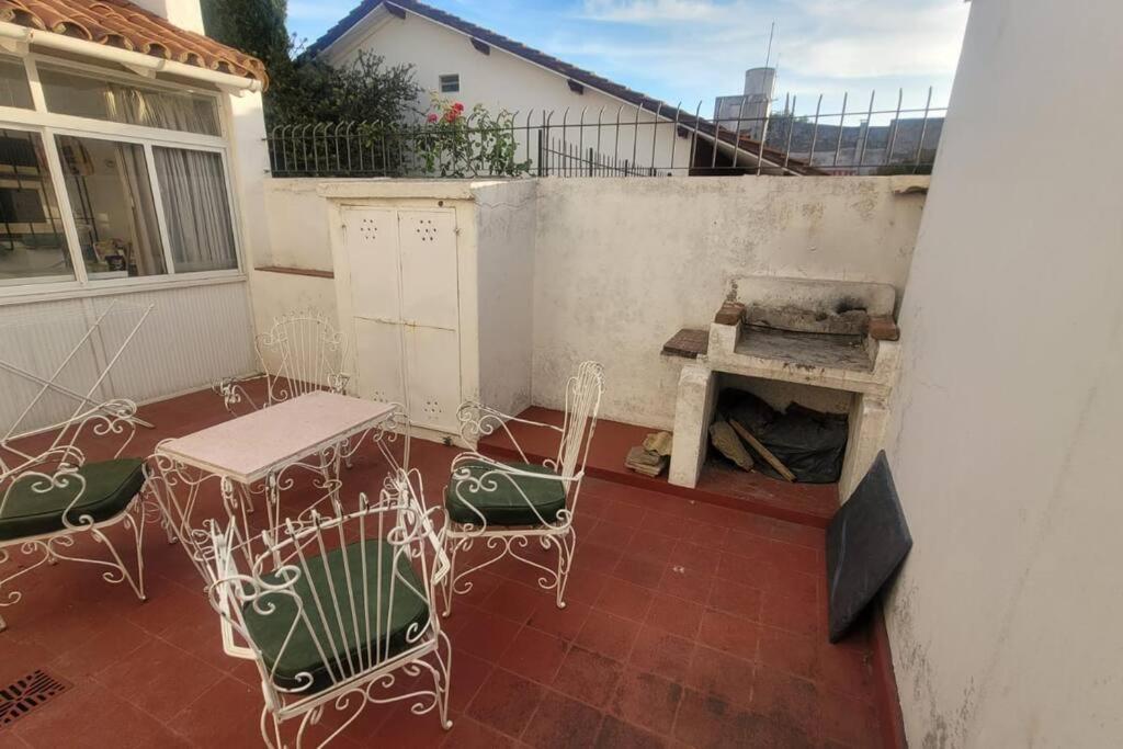 Casa en Miramar, zona centrica