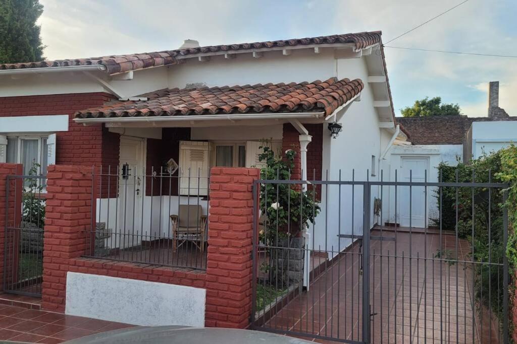 Casa en Miramar, zona centrica