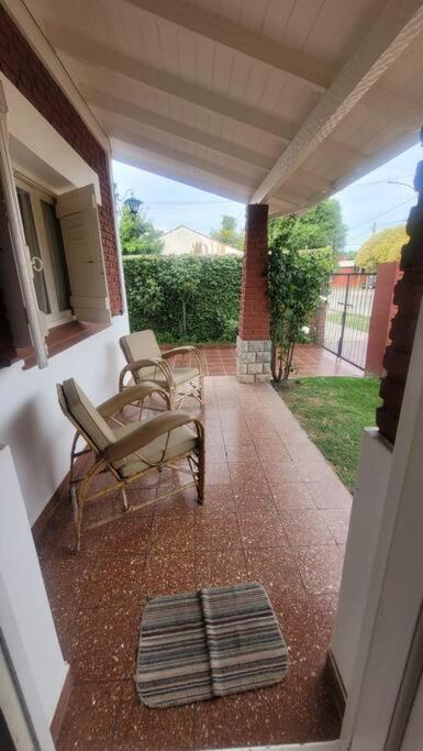 Casa en Miramar, zona centrica