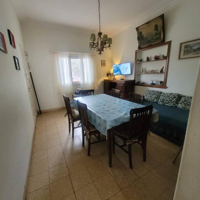 Casa en Miramar, zona centrica