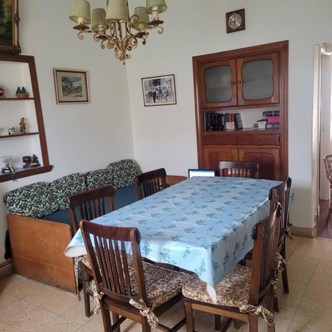 Casa en Miramar, zona centrica