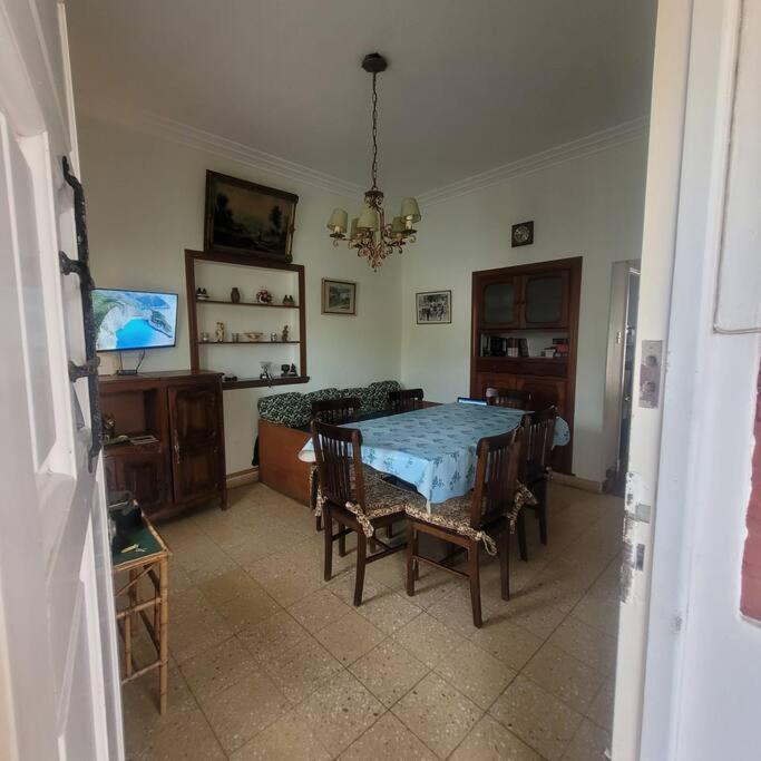 Casa en Miramar, zona centrica