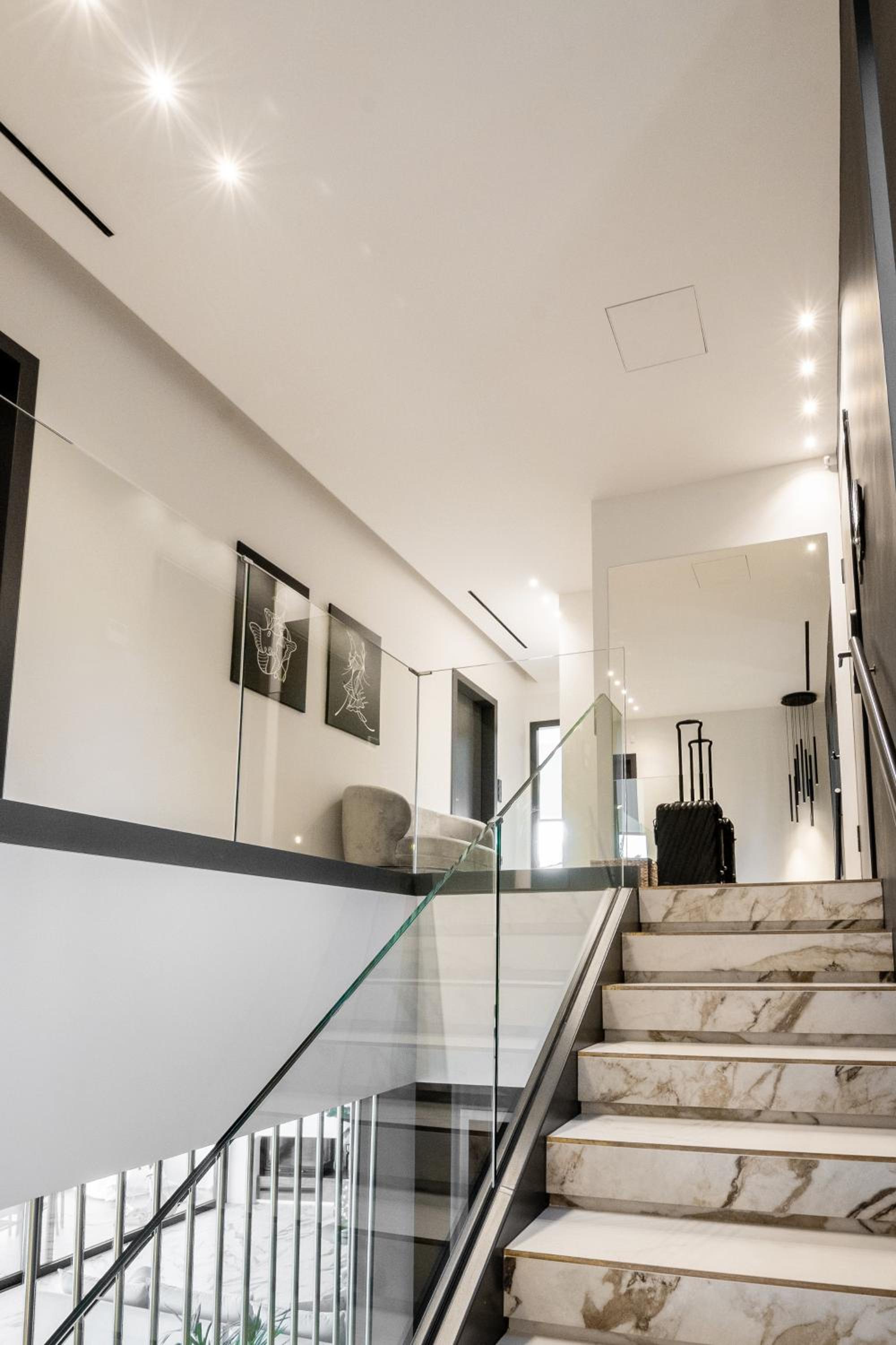 Meltemi Villas Crete