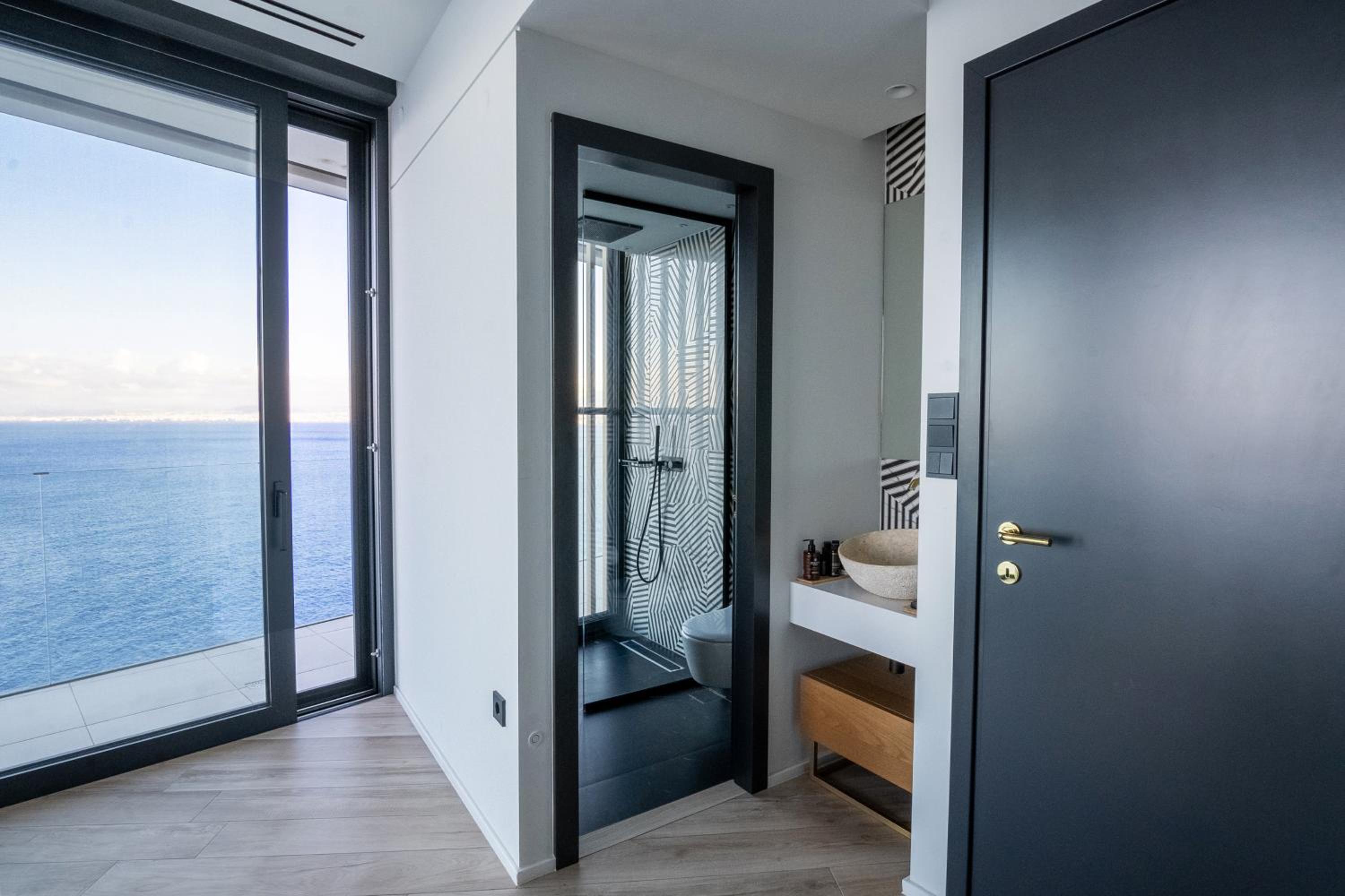 Meltemi Villas Crete