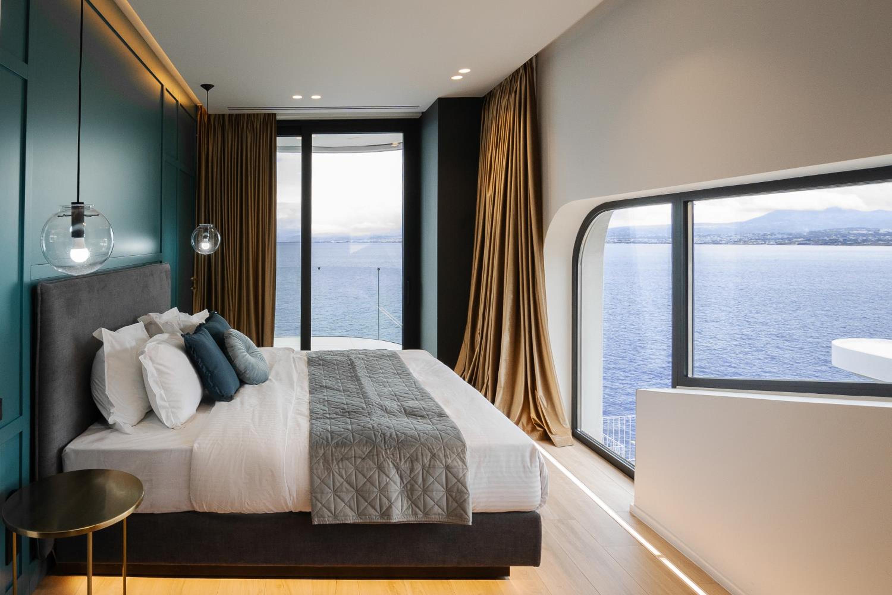 Meltemi Villas Crete