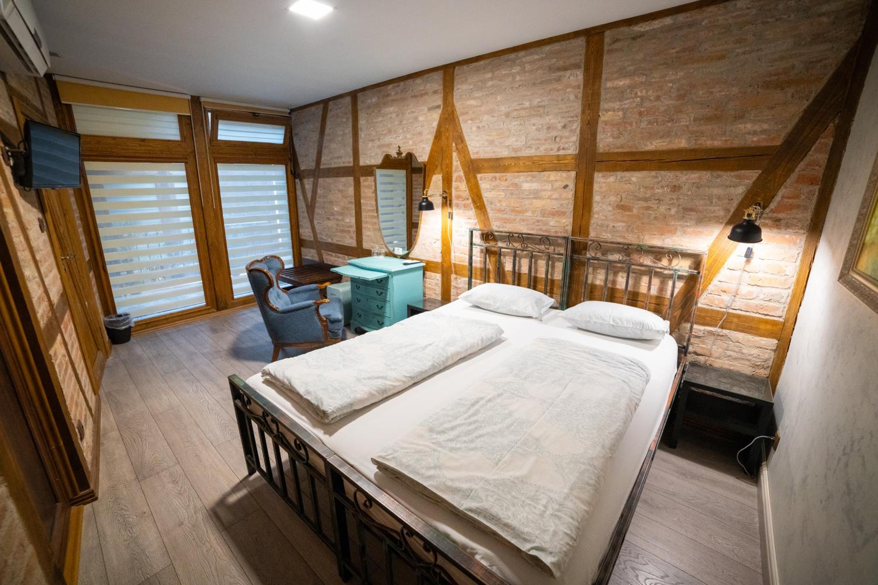 Guest house Diabora-Veliko Tarnovo