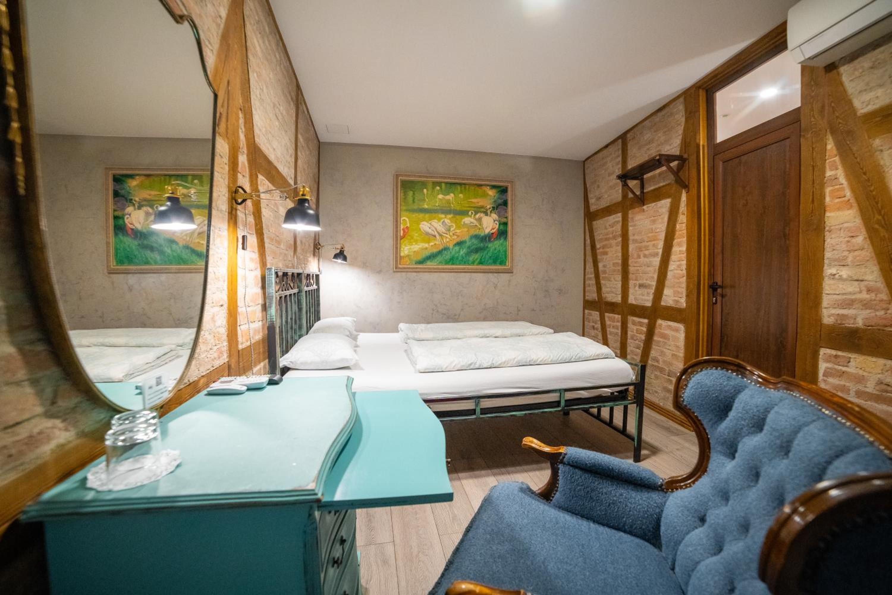 Guest house Diabora-Veliko Tarnovo