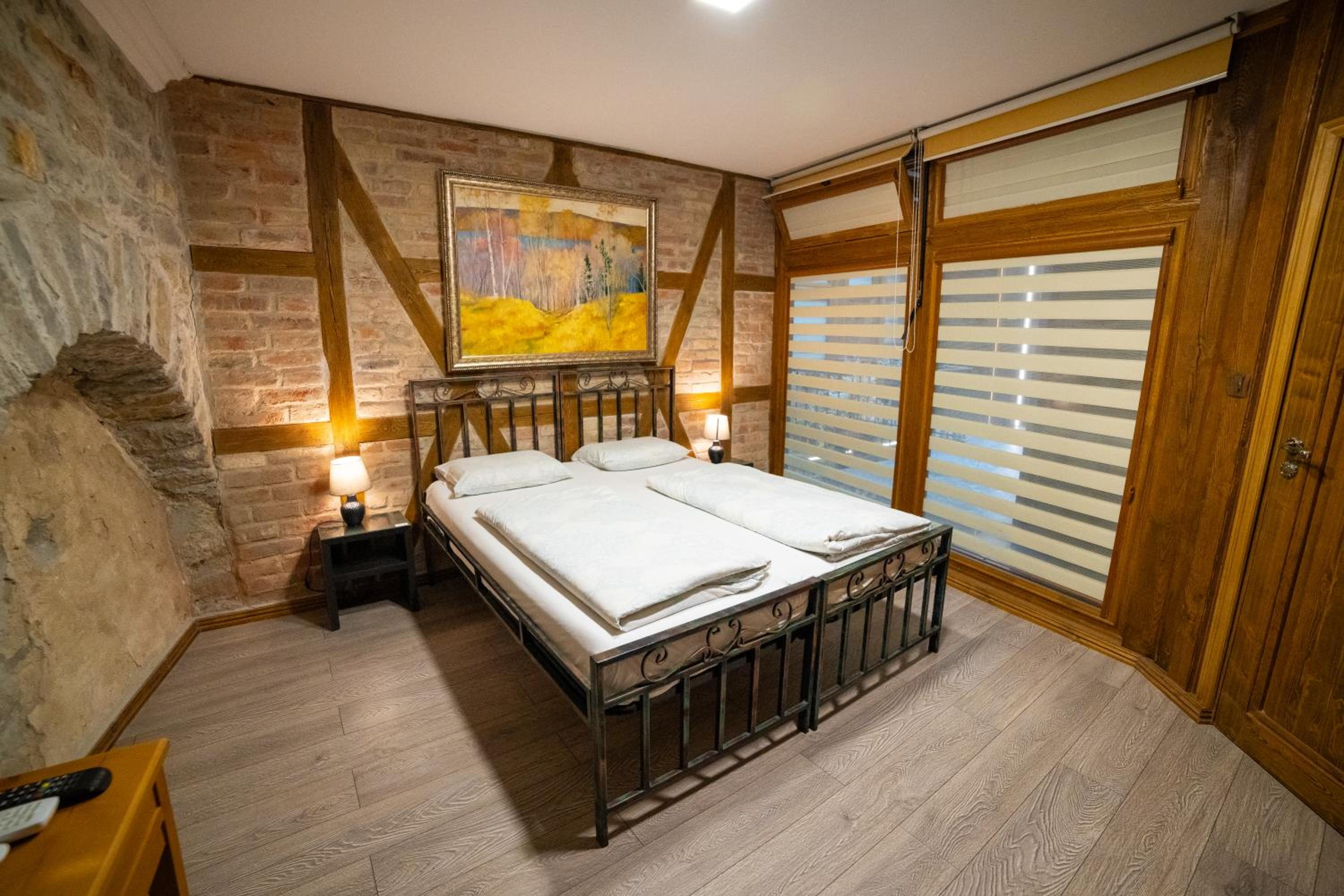 Guest house Diabora-Veliko Tarnovo