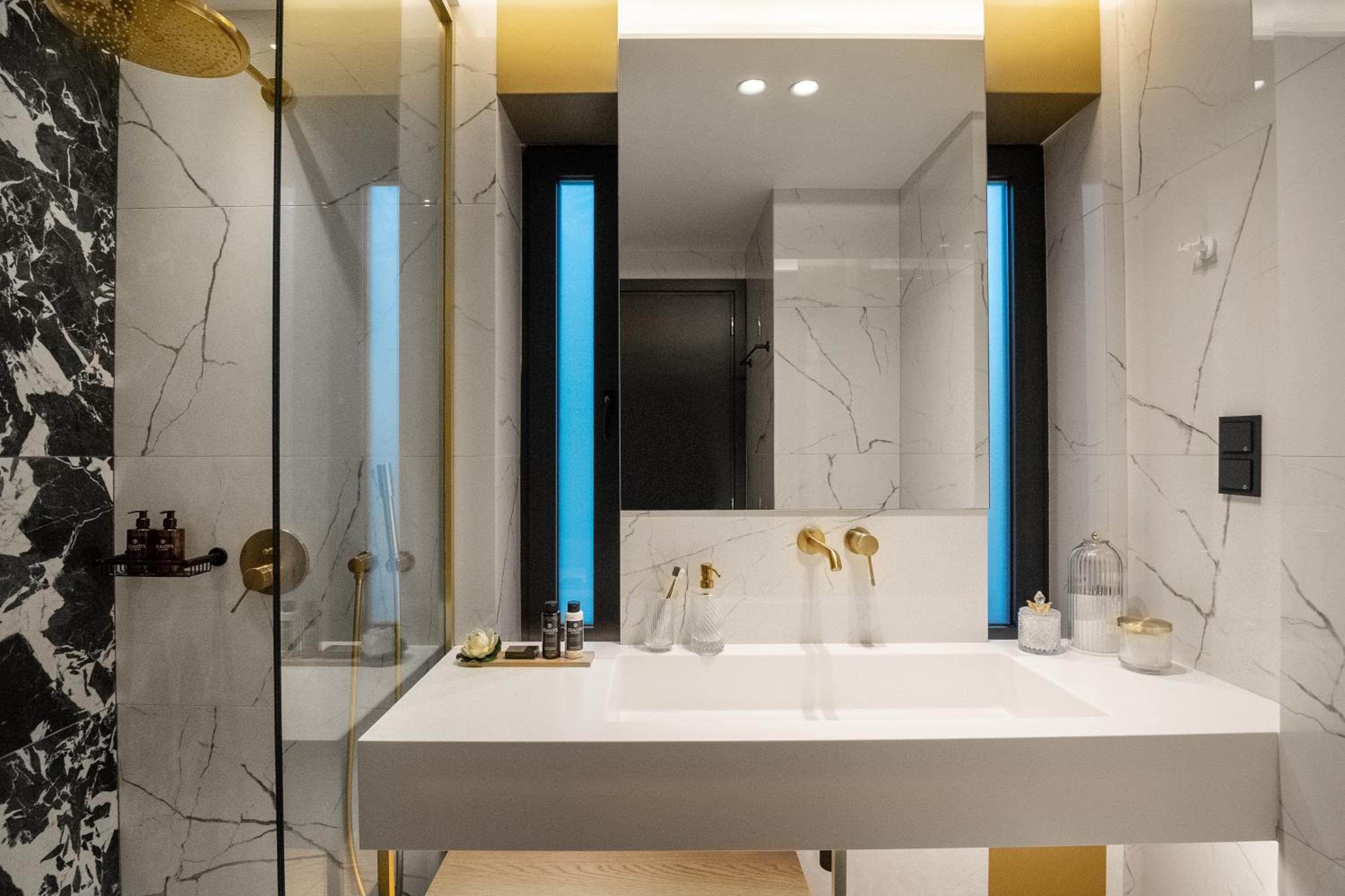 Meltemi Villas Crete
