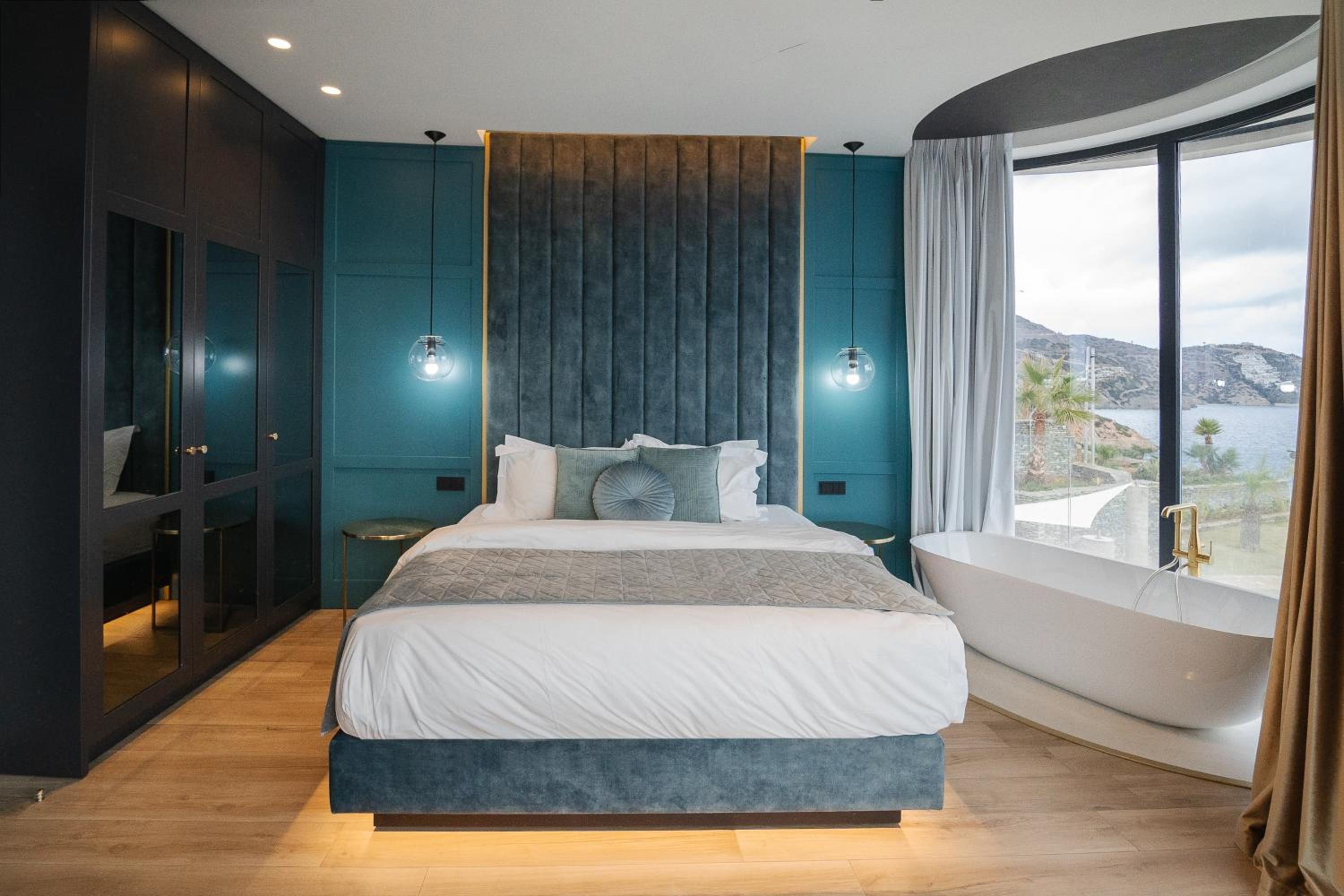 Meltemi Villas Crete