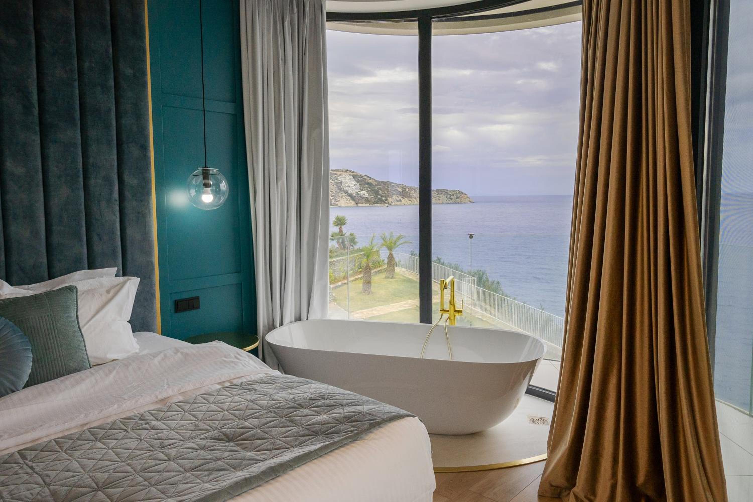 Meltemi Villas Crete